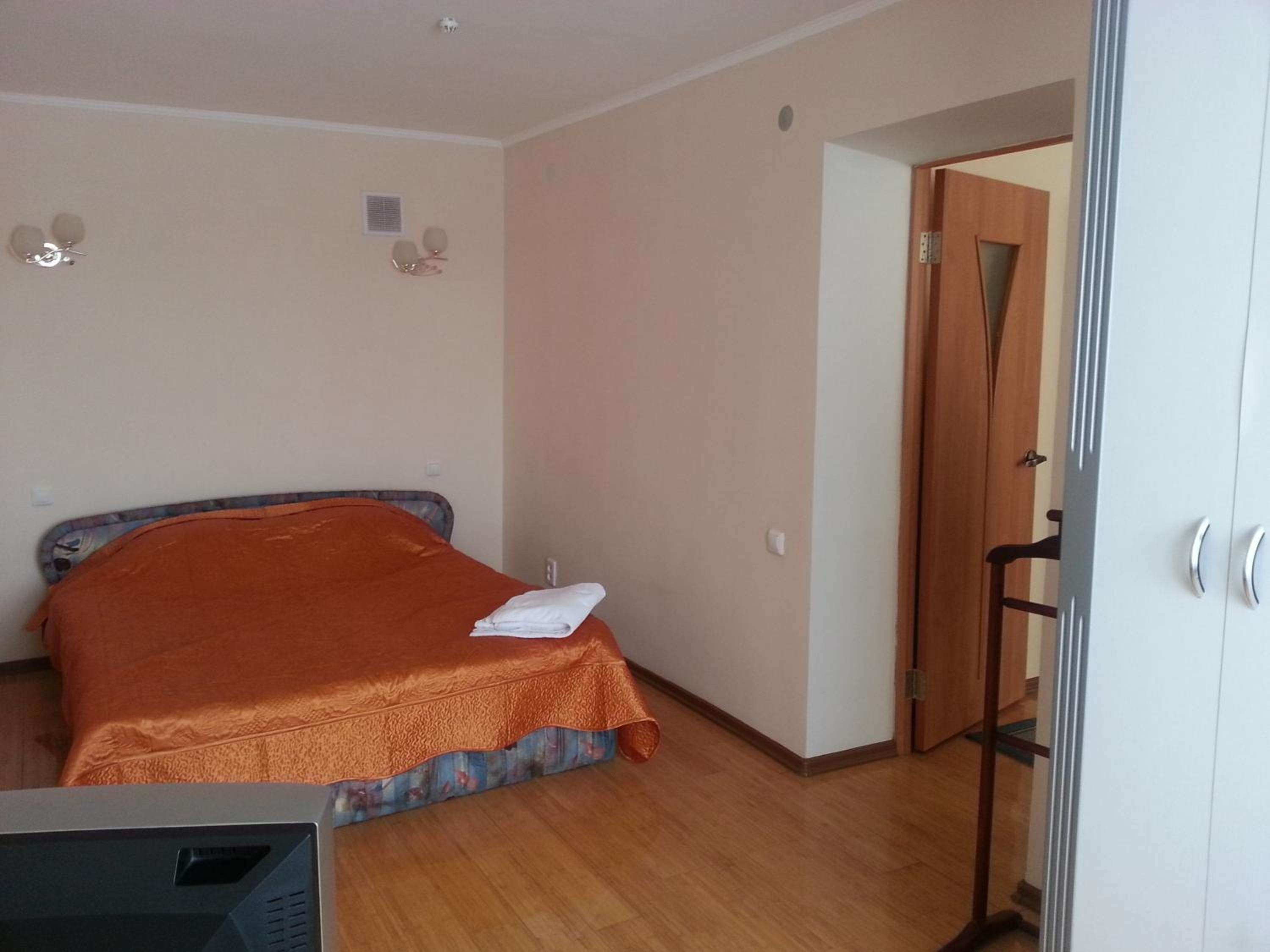 Suite photo 1