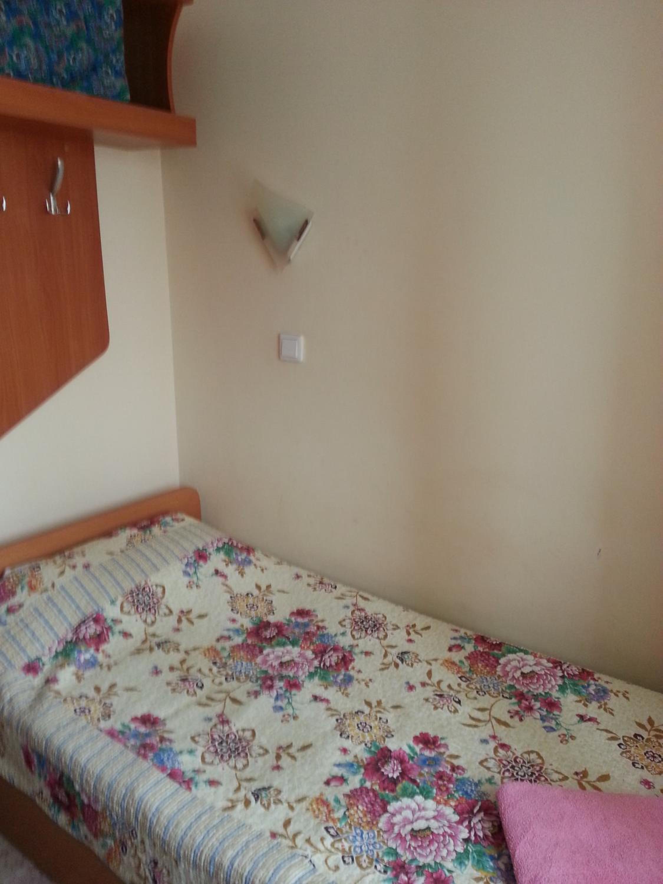Standard Single Room photo 2