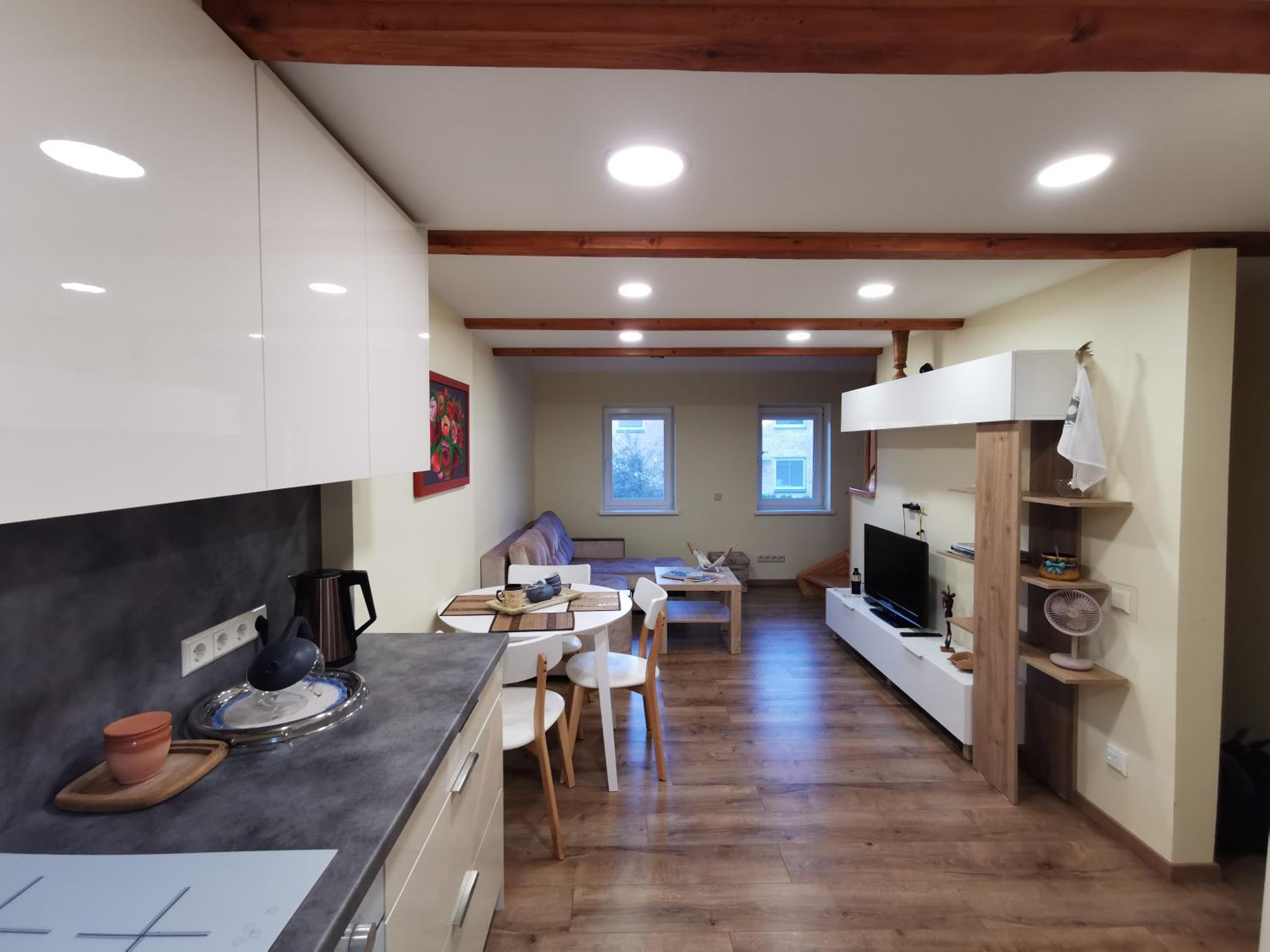 Double Room with Balcony (2 Adults) photo 2