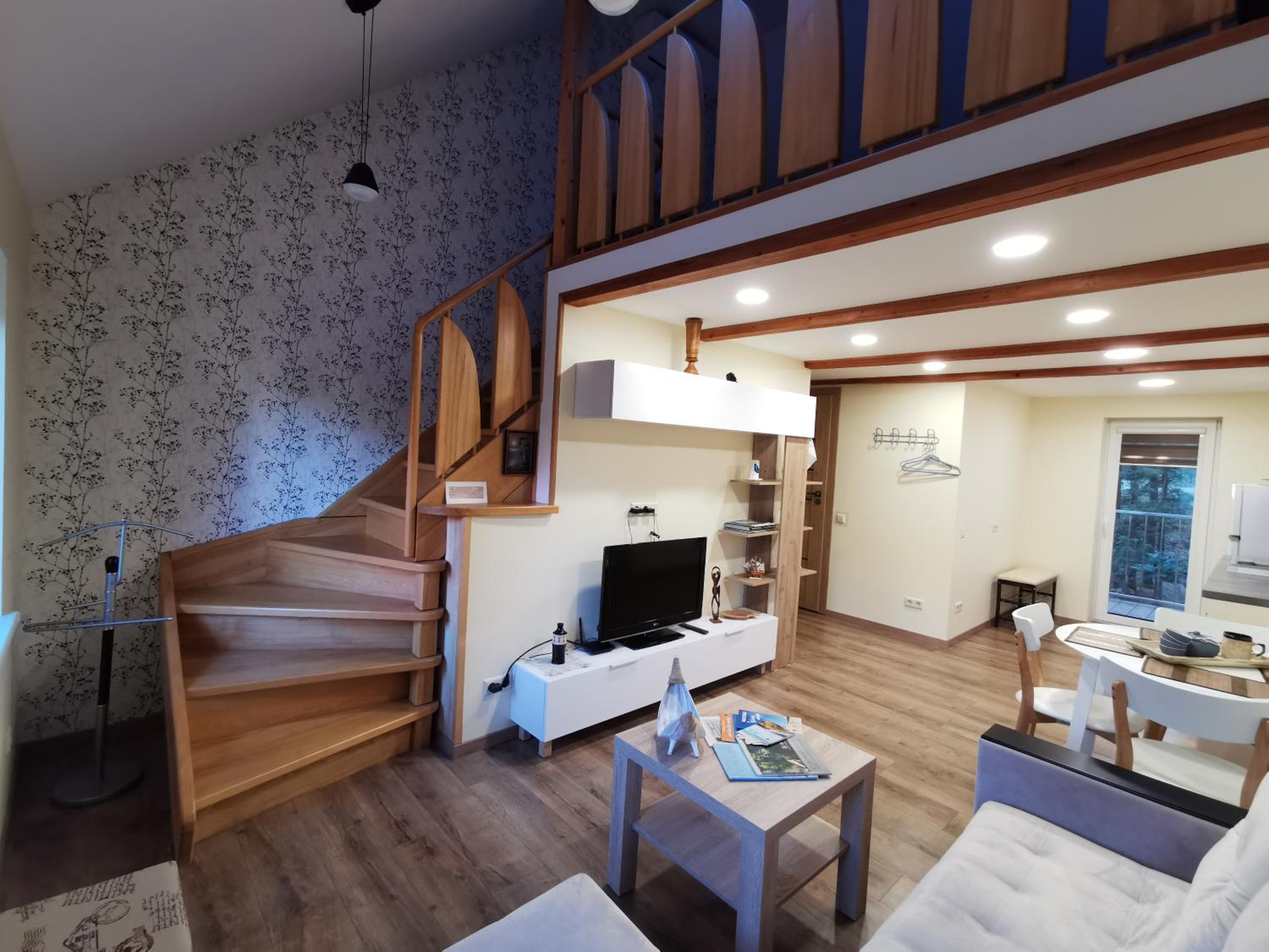 Double Room with Balcony (2 Adults) photo 1