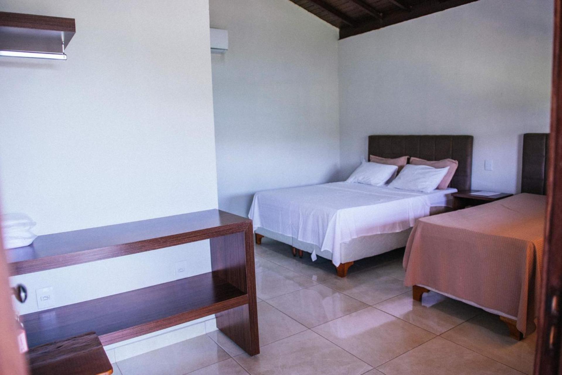Deluxe Room (2 Adults + 1 Child) photo 1