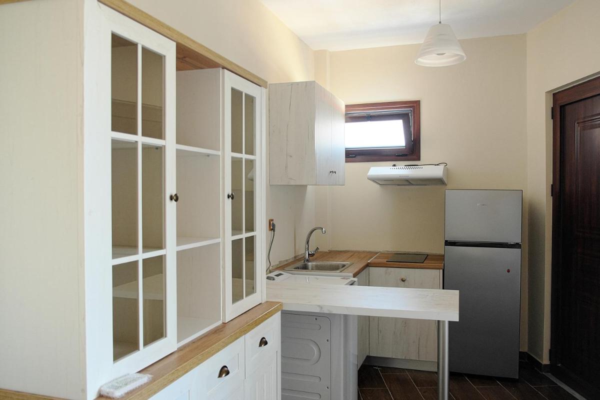 Double Room with Balcony and Sea View photo 3