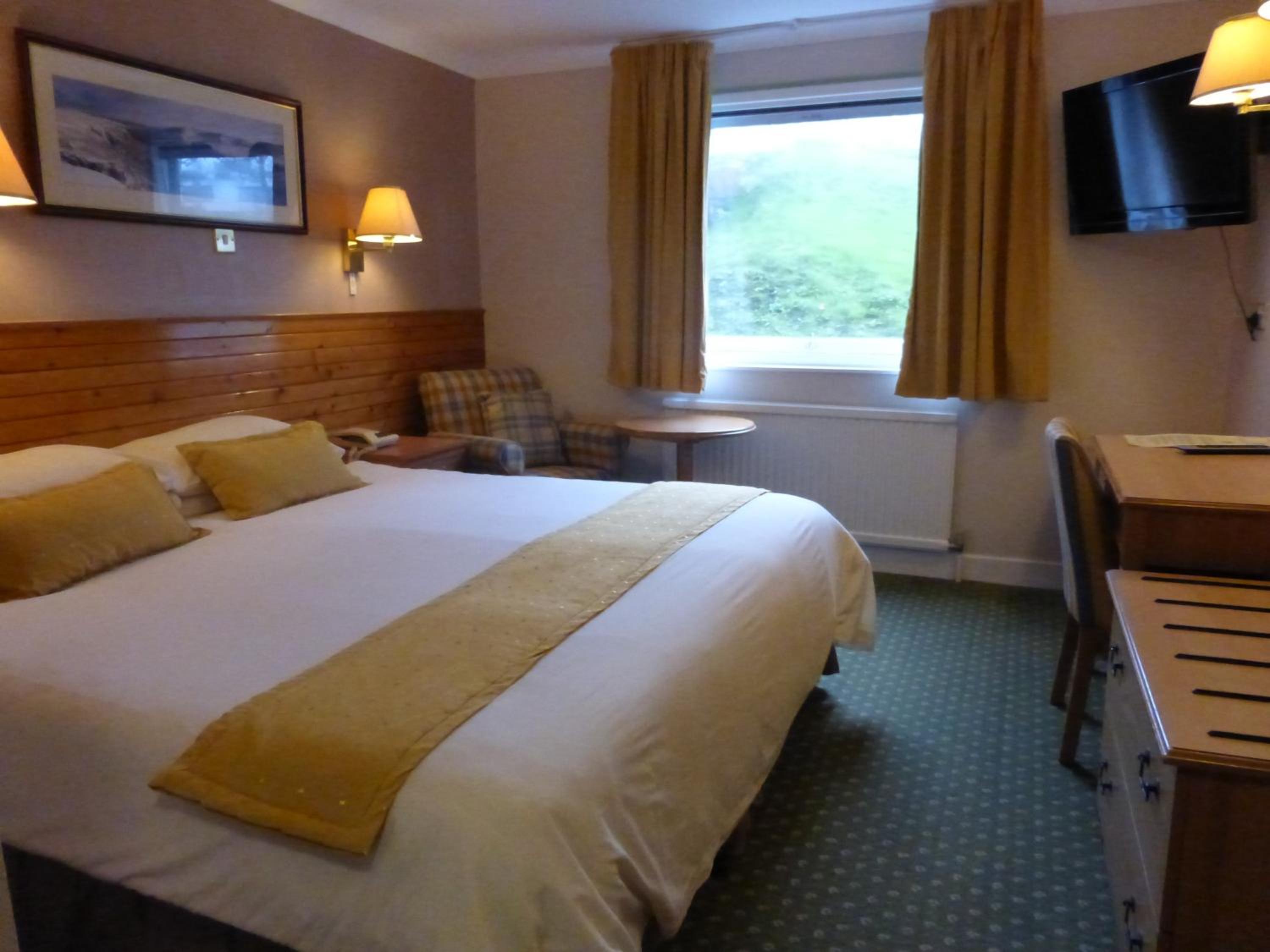 Classic Double or Twin Room - Photo 6
