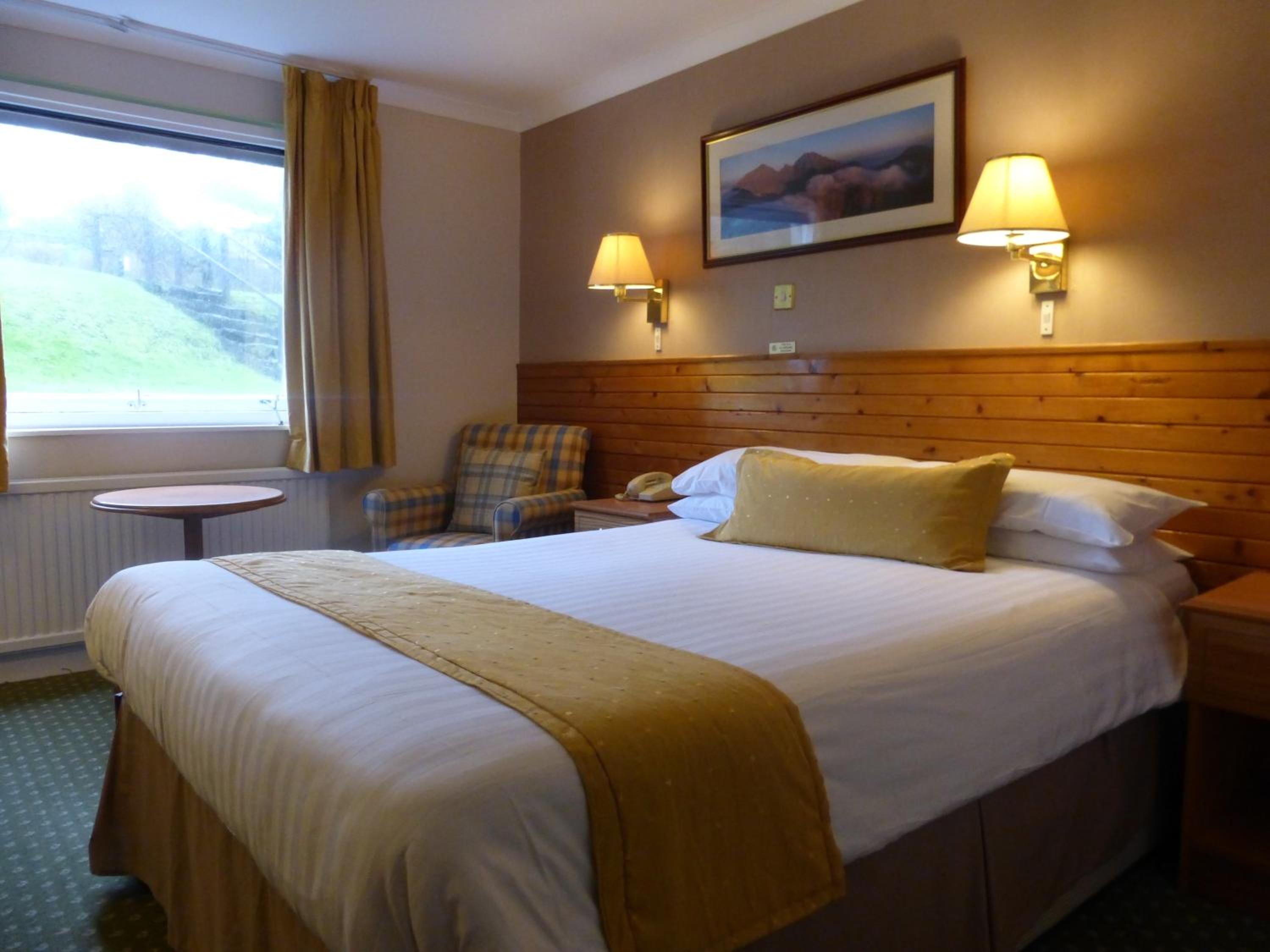 Classic Double or Twin Room - Photo 8