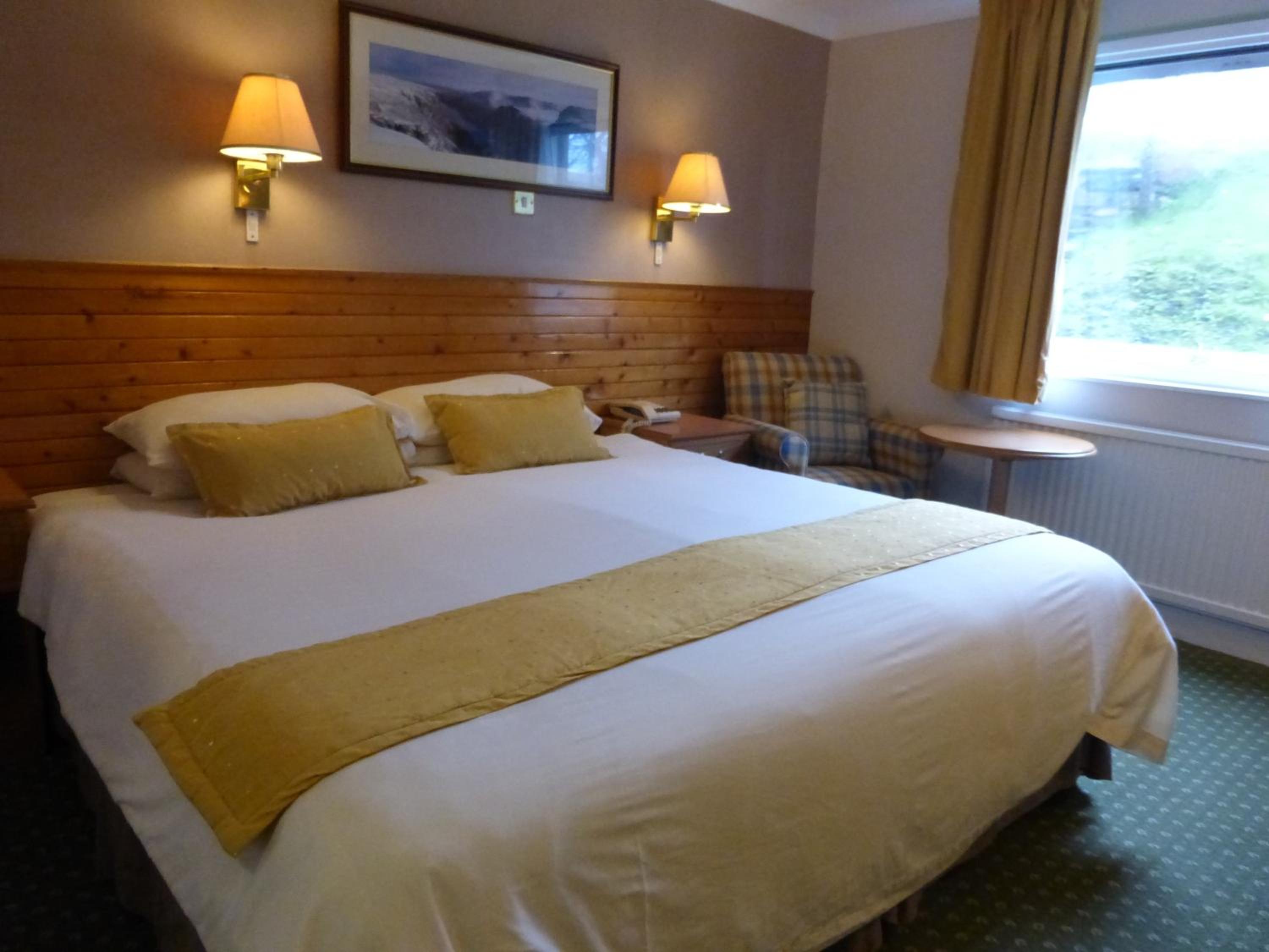 Classic Double or Twin Room - Photo 10
