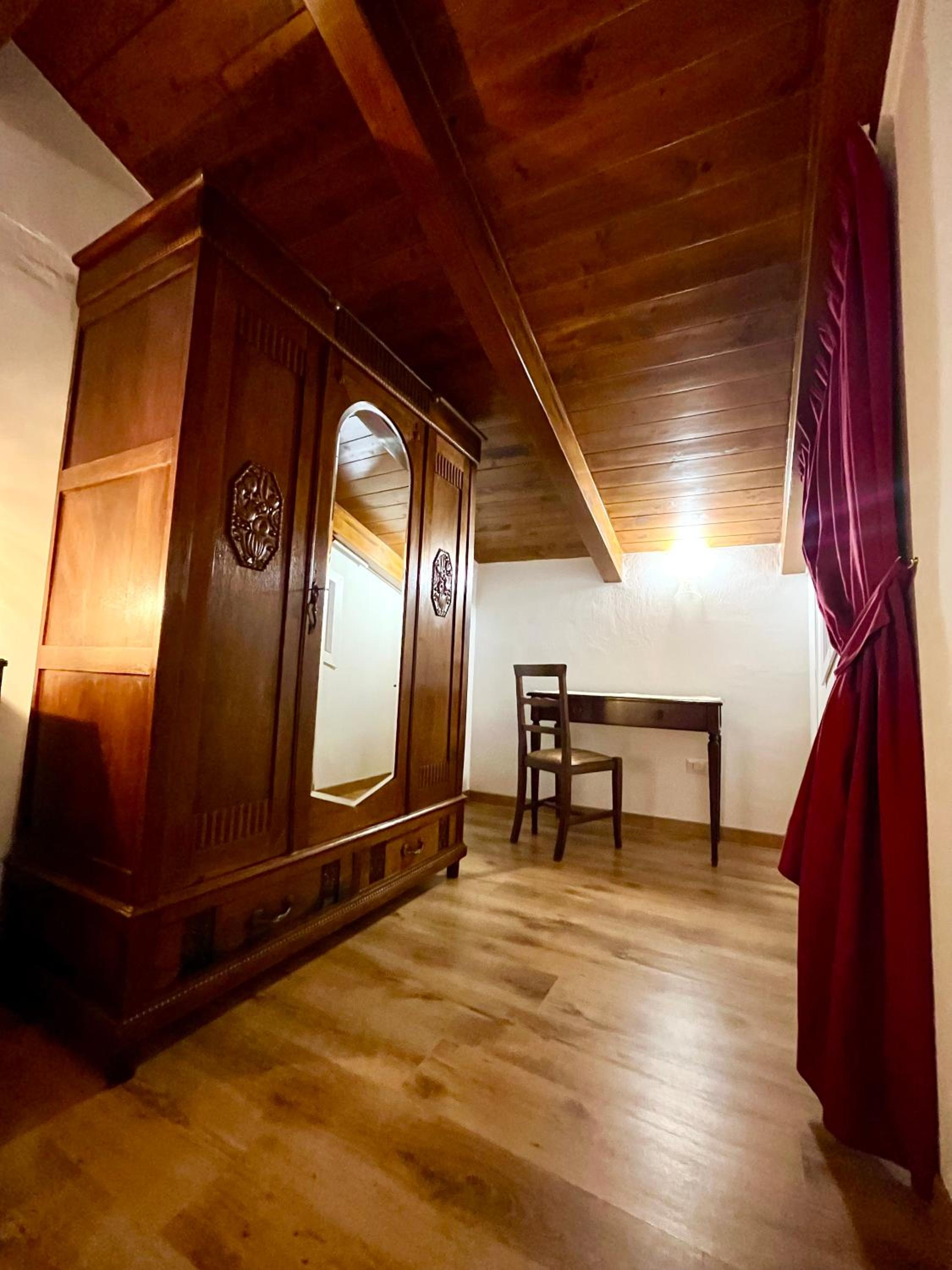 One-Bedroom House photo 3