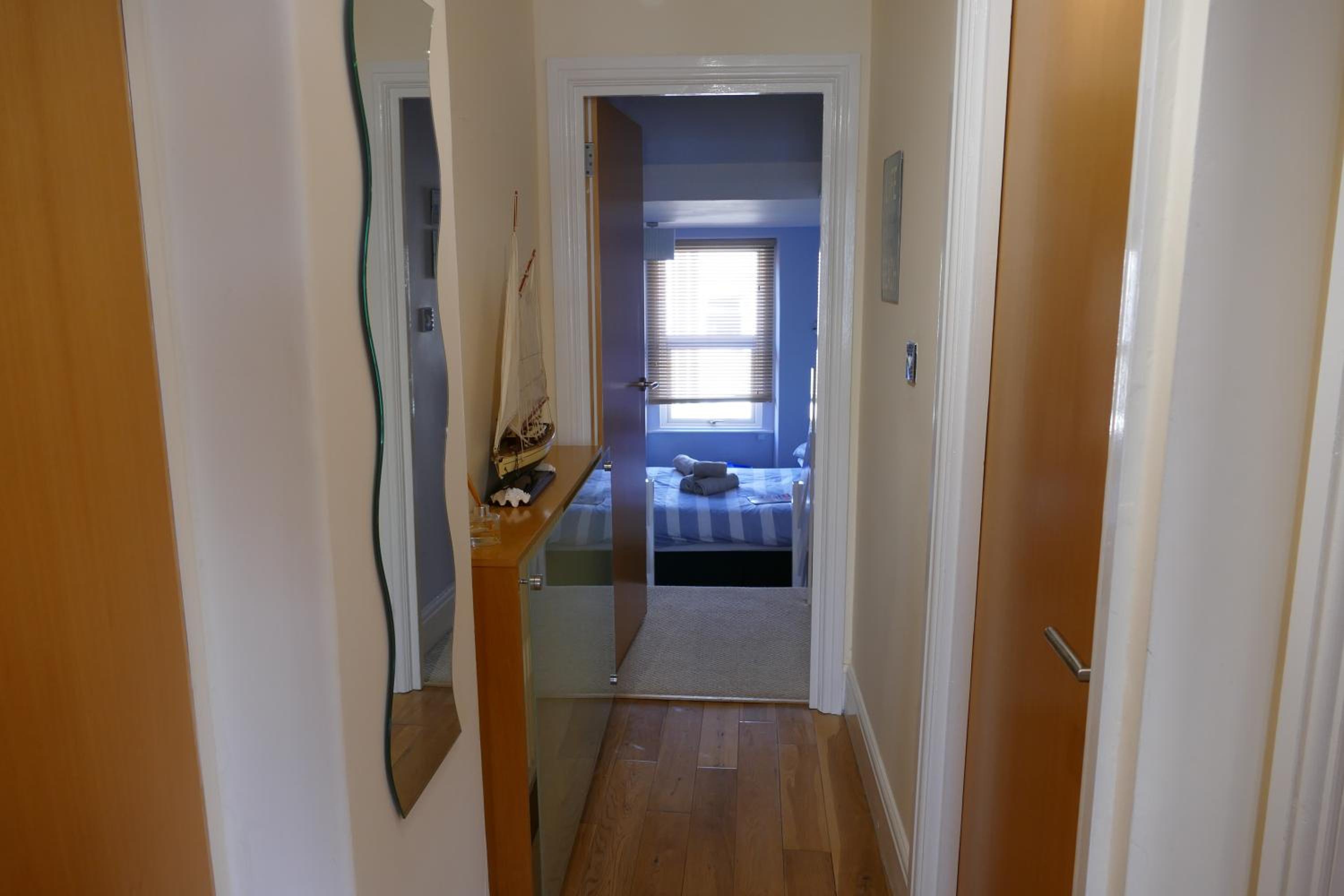 Two-Bedroom Apartment photo 2