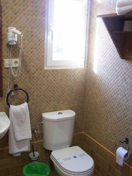 Habitación Doble Superior Habitación Doble Superior