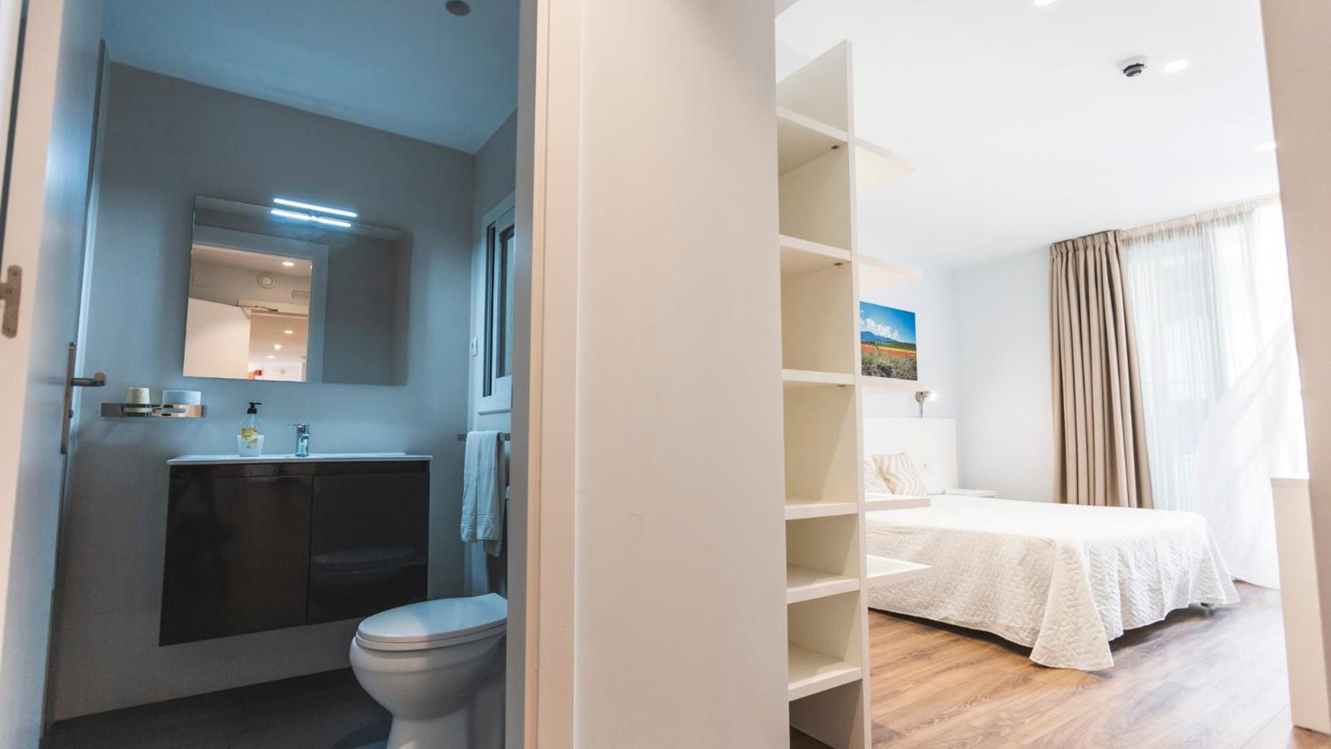 Superior Triple Room photo 3