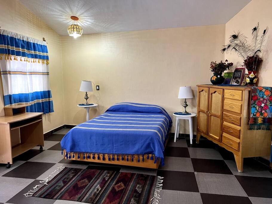 Double Room with Terrace photo 1