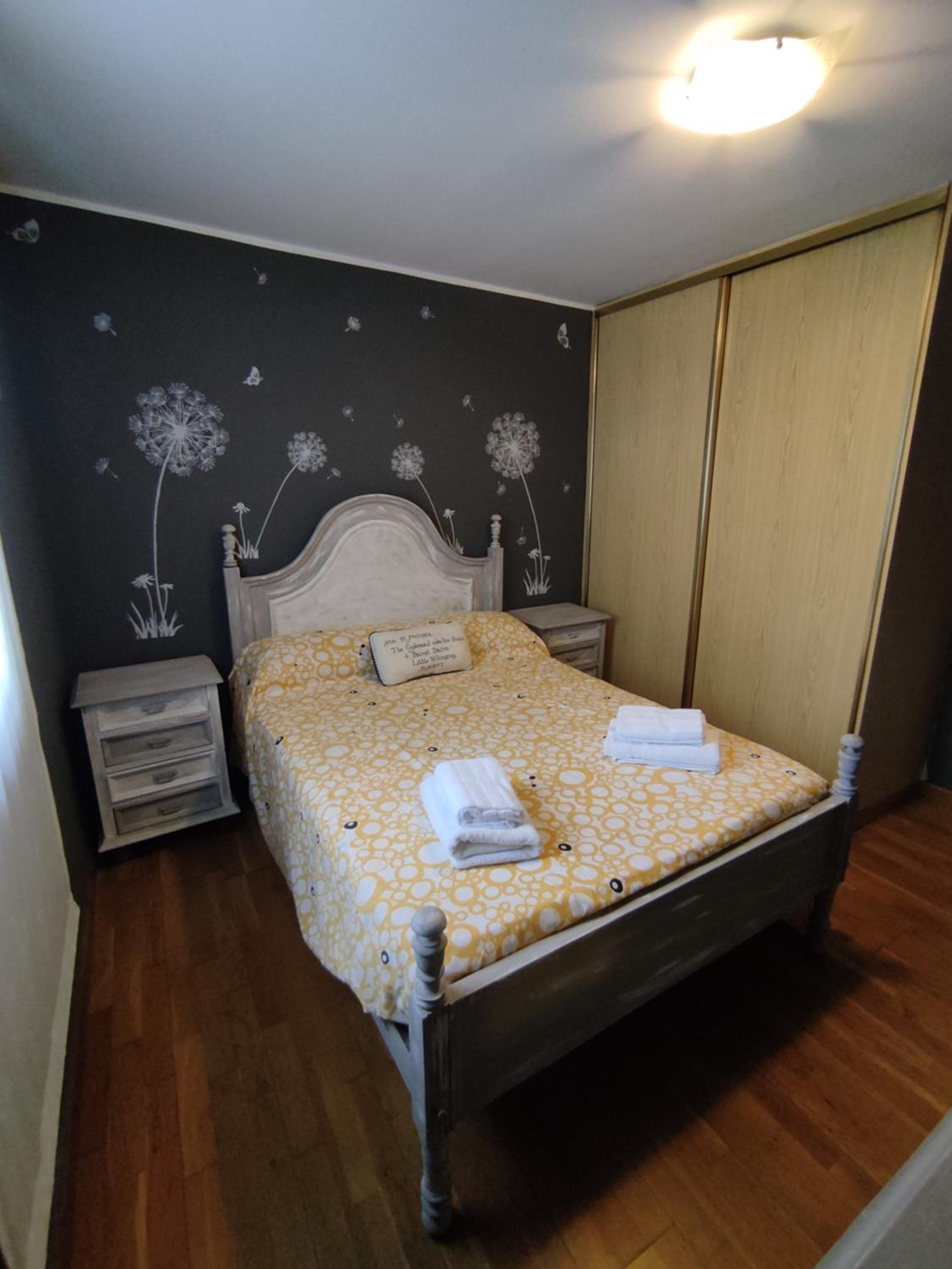 Departamento de tres habitaciones