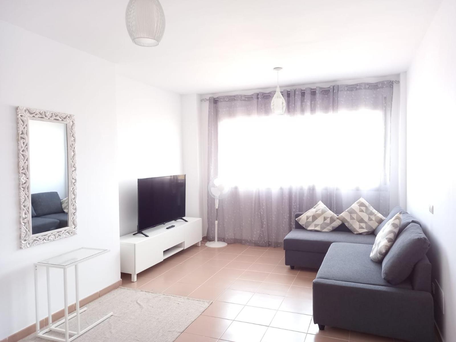 Casa de Dos Habitaciones