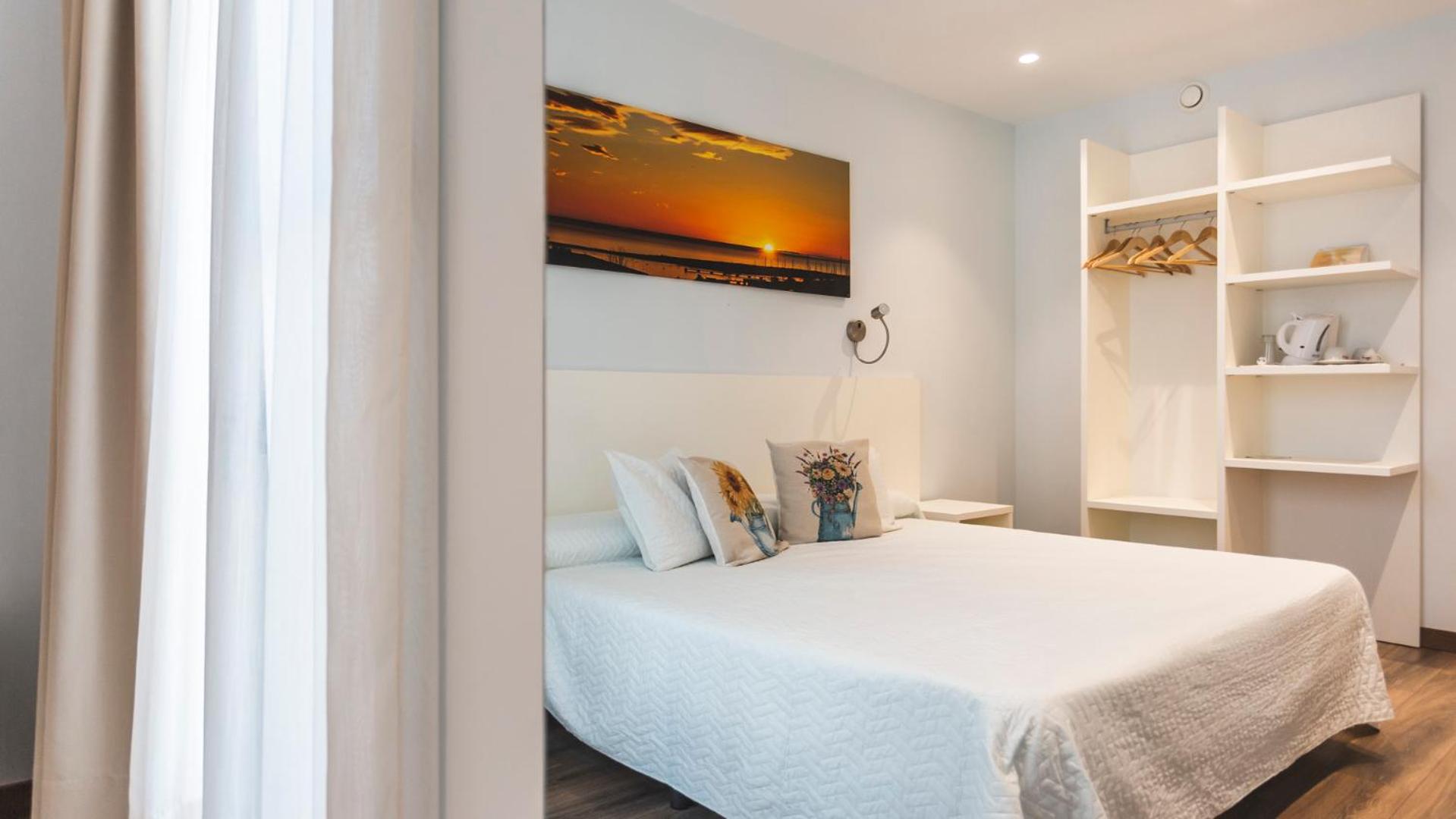 Superior Double Room photo 2