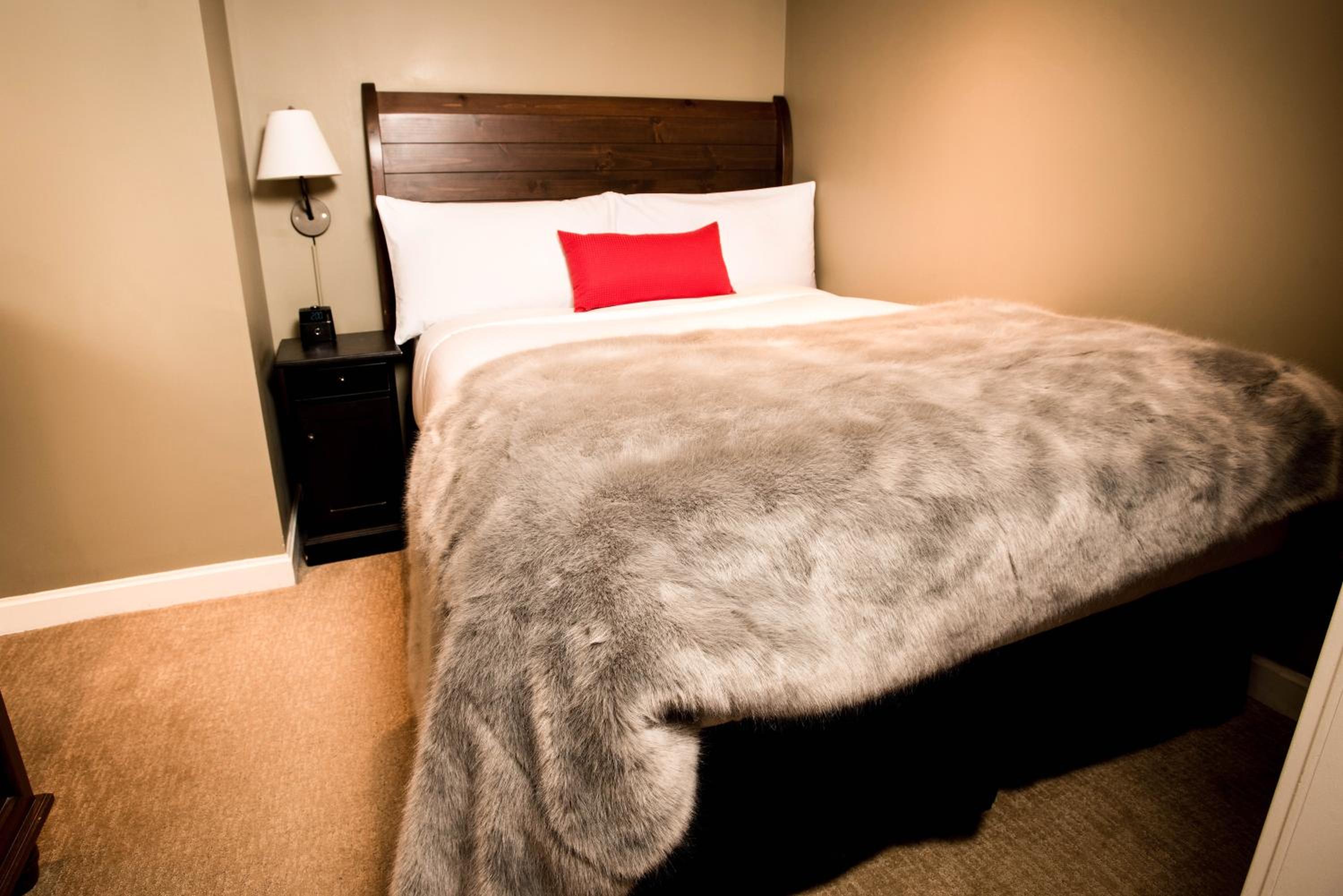 Two-Bedroom Suite with Valley View - Photo 1