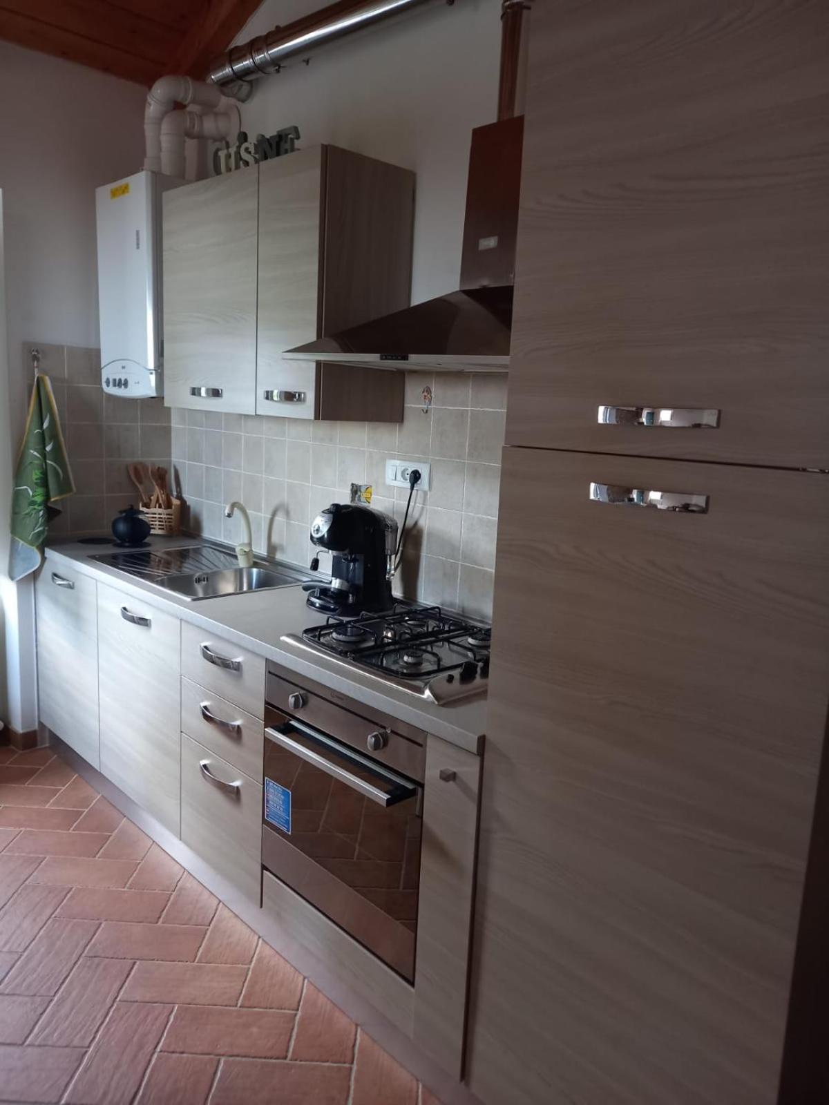 Two-Bedroom House - Photo 14