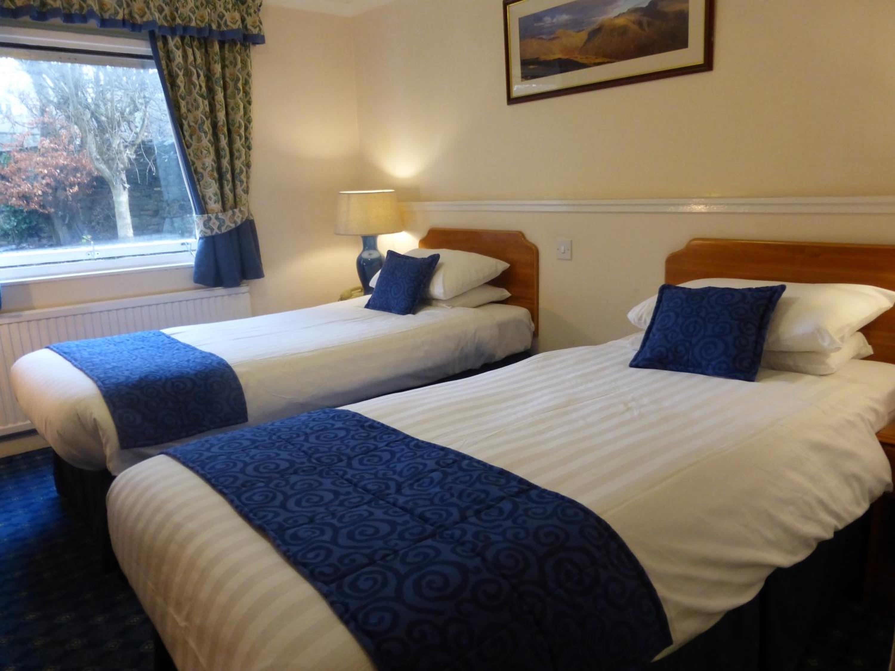 Classic Double or Twin Room - Photo 1
