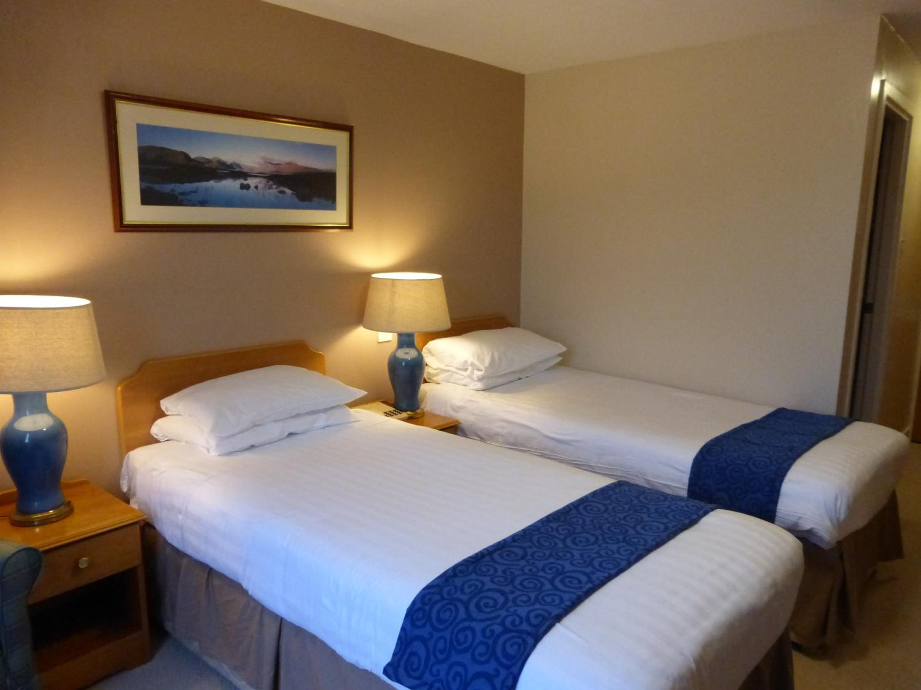 Classic Double or Twin Room - Photo 3