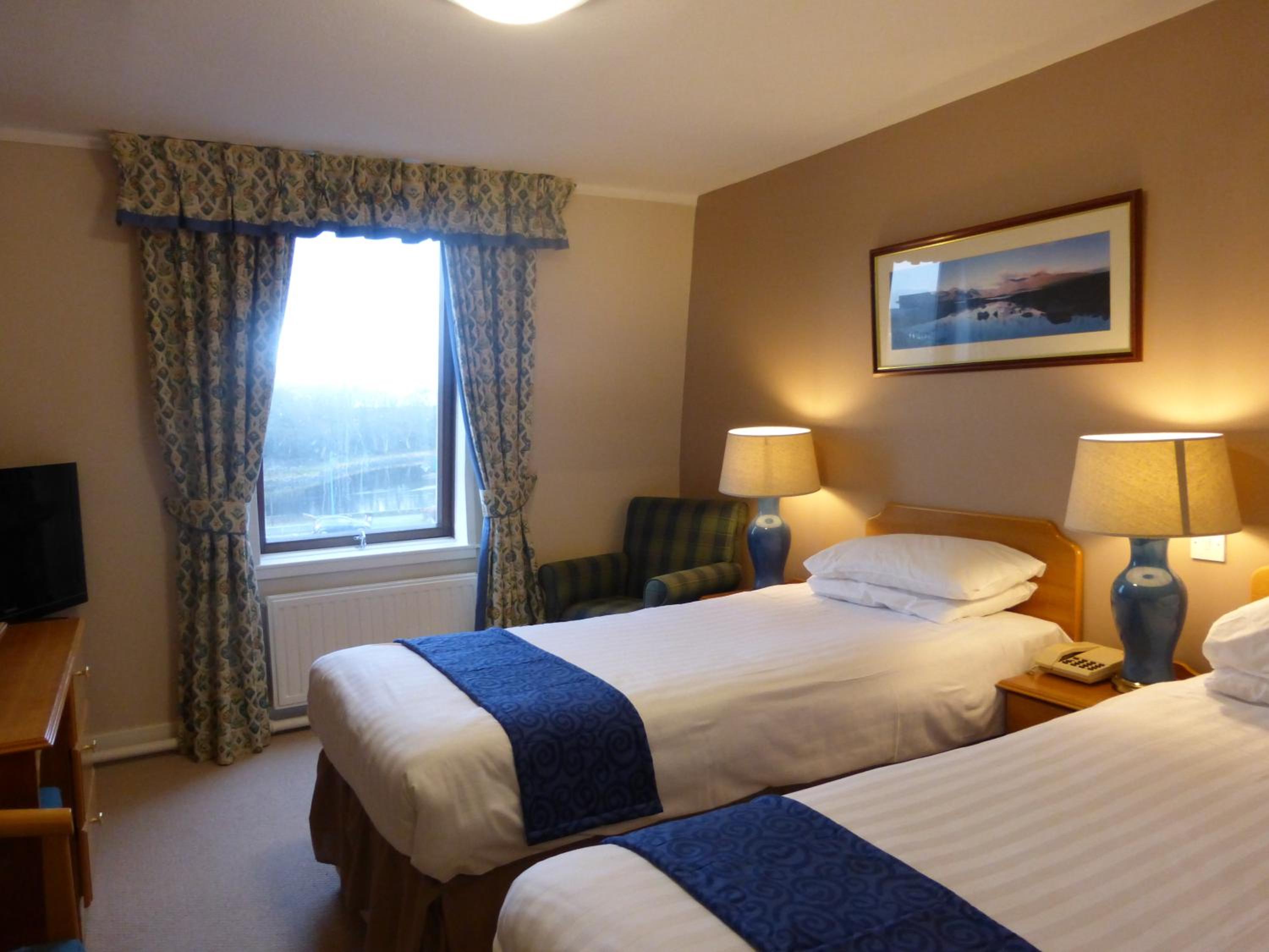 Classic Double or Twin Room - Photo 4