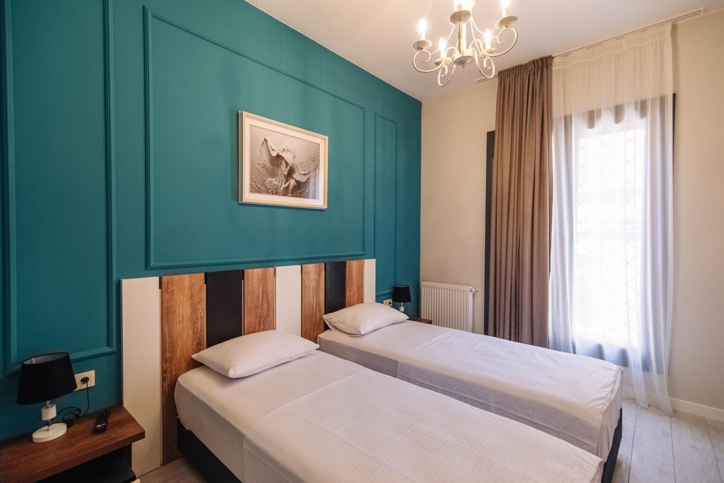 Budget Double or Twin Room