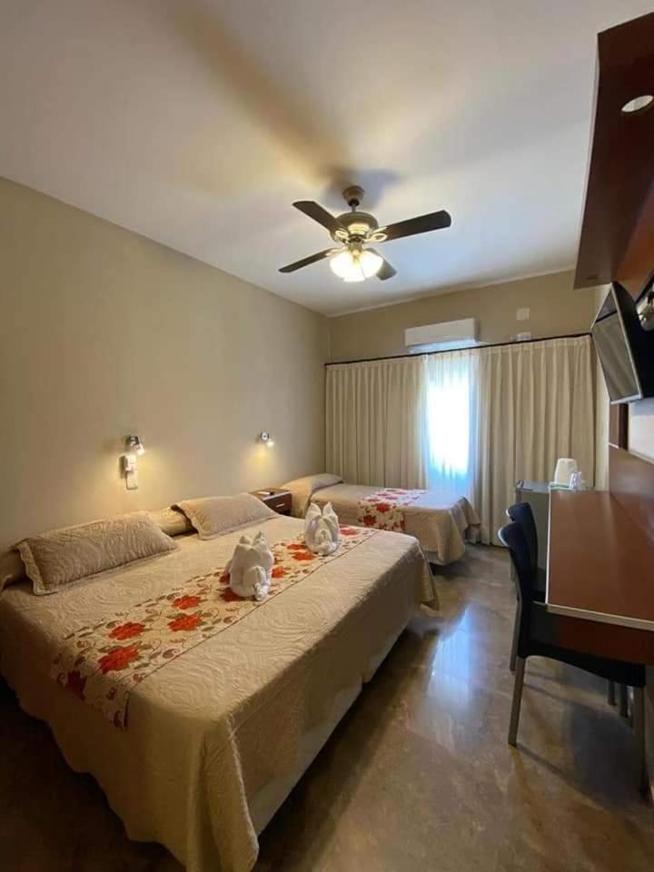 Standard Triple Room photo 1