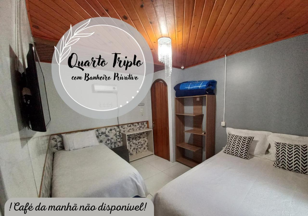 Triple Room with Private Bathroom photo 1