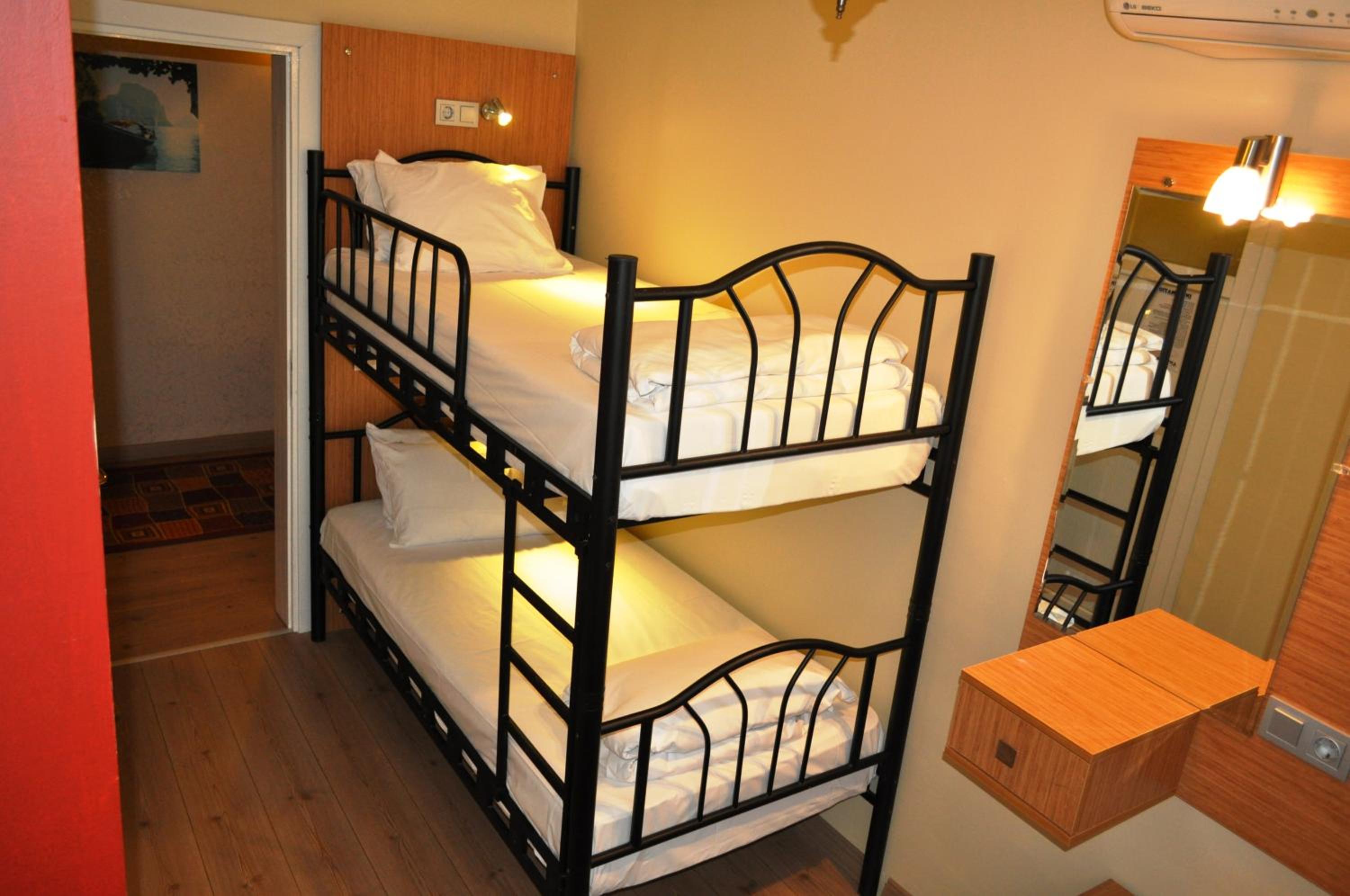 Budget Twin Room photo 2