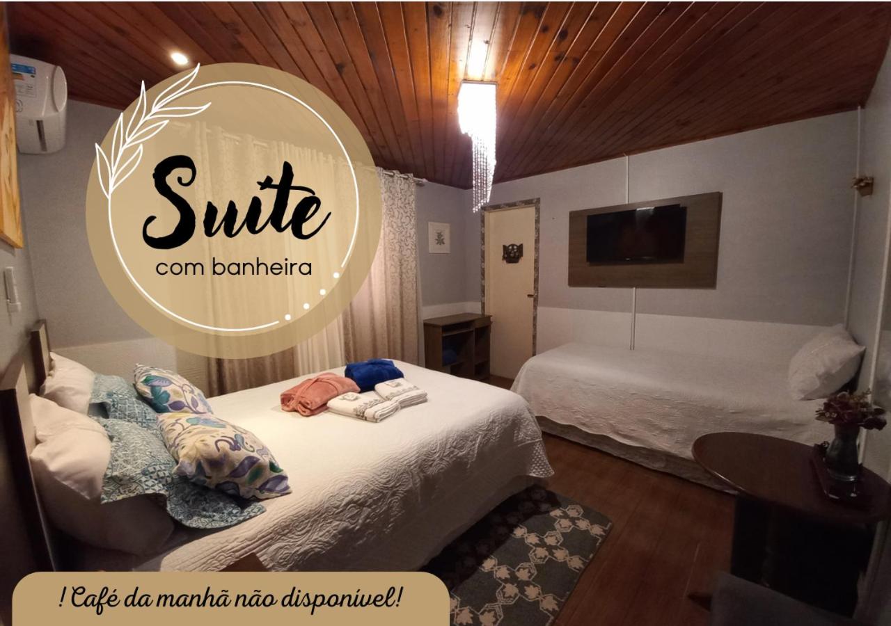 Suite photo 1