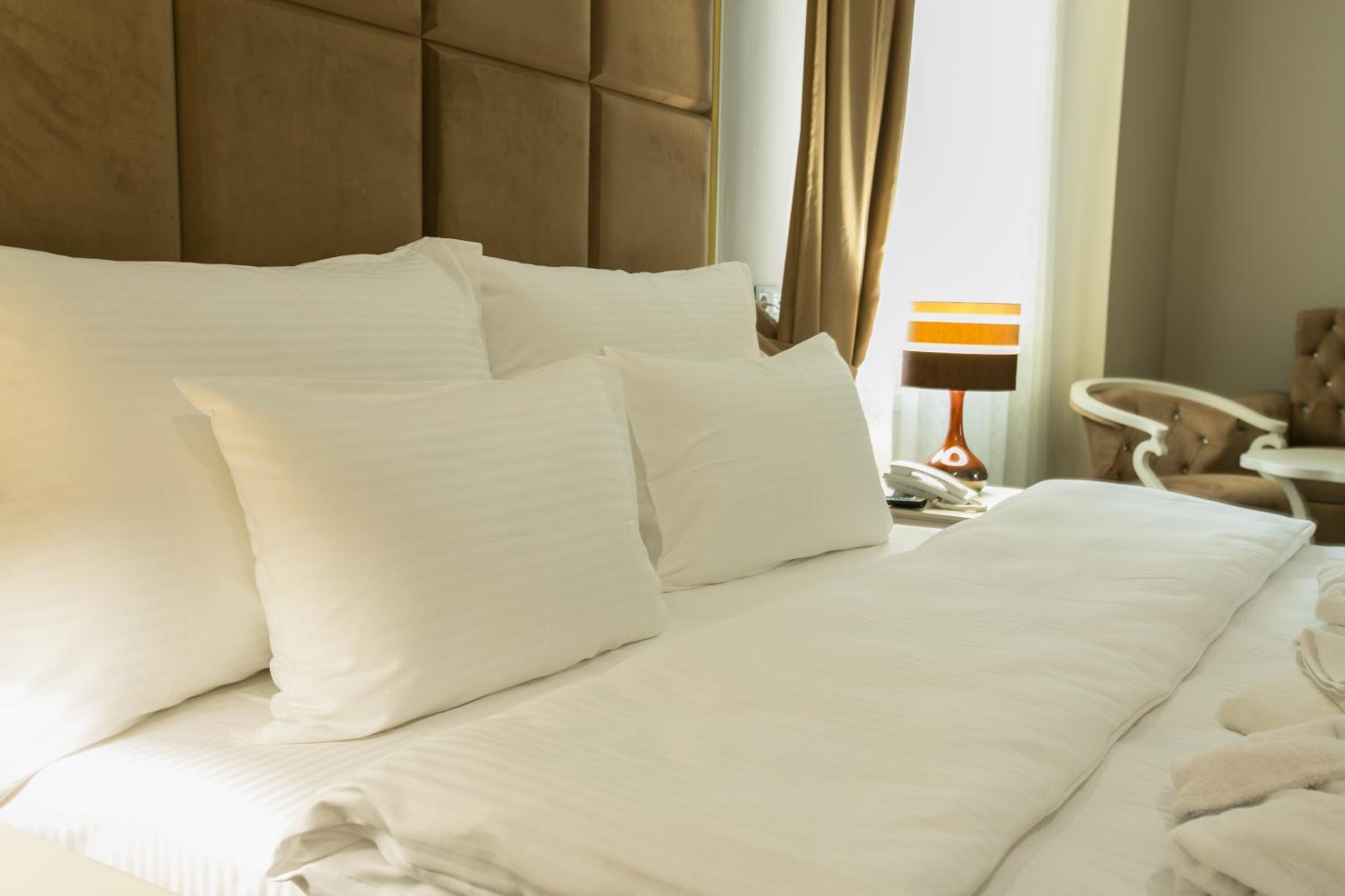 Comfort Double Room photo 1