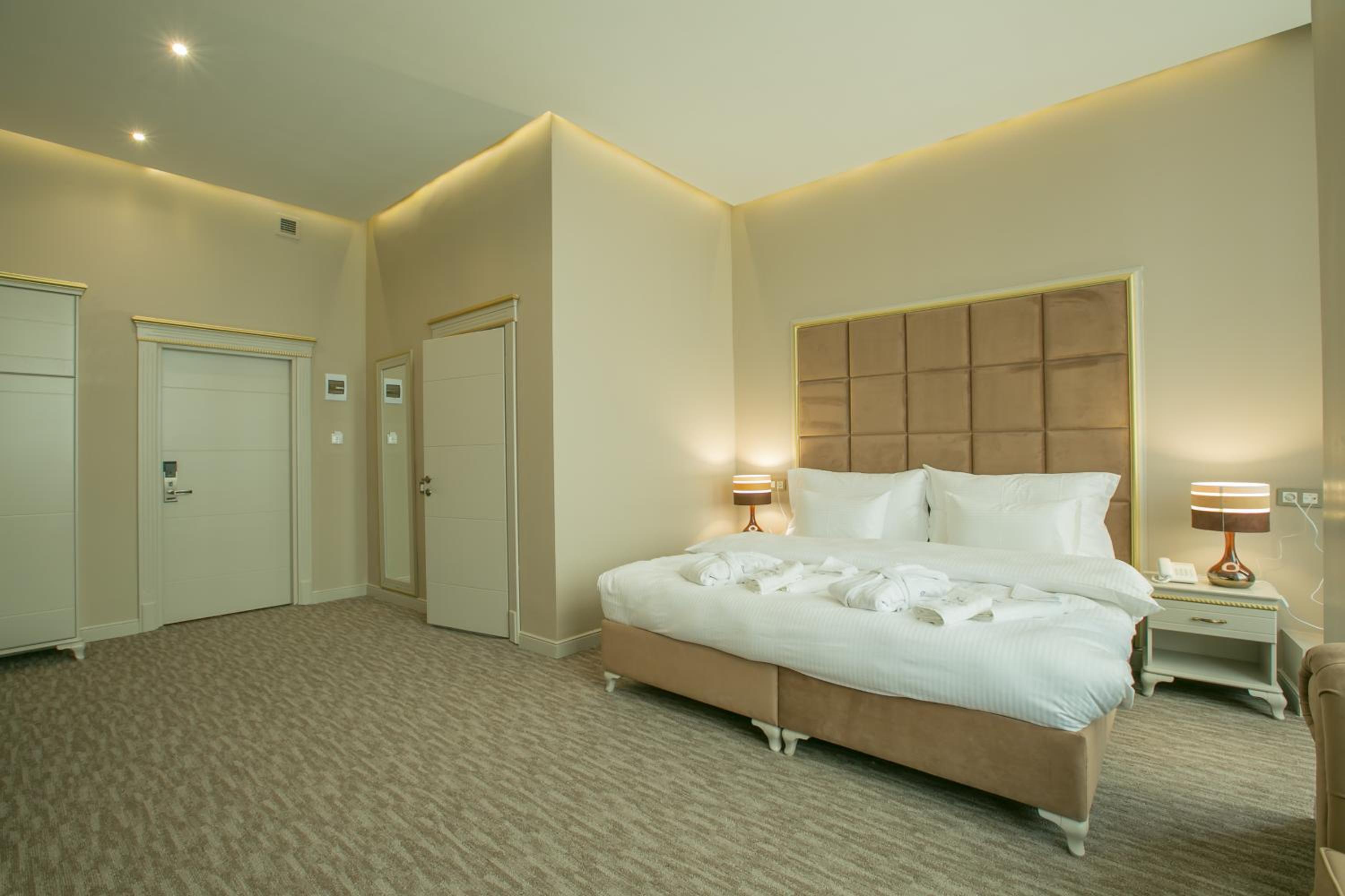 Comfort Double Room photo 2