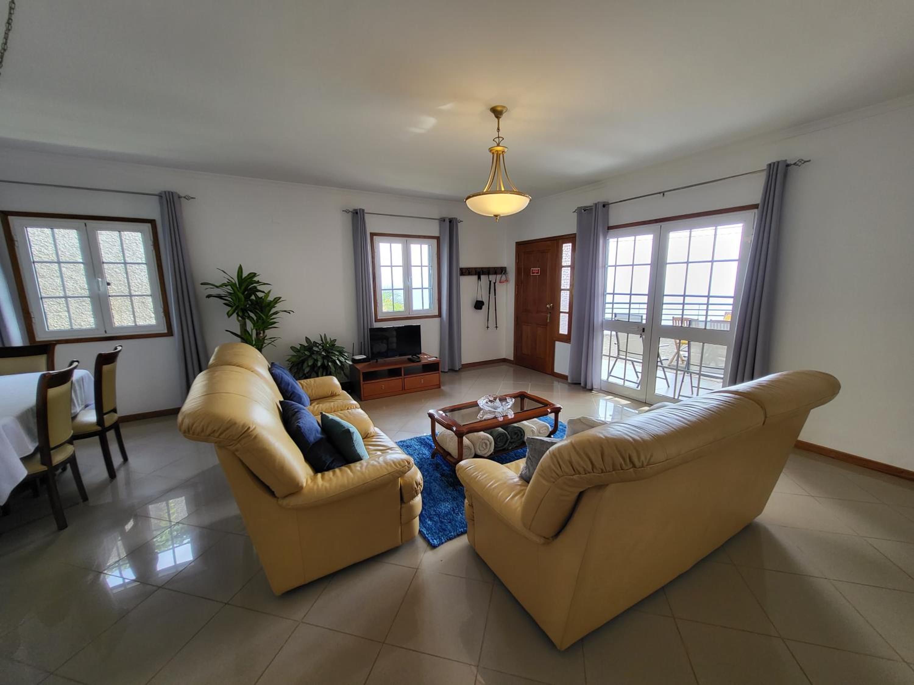 Three-Bedroom House photo 1