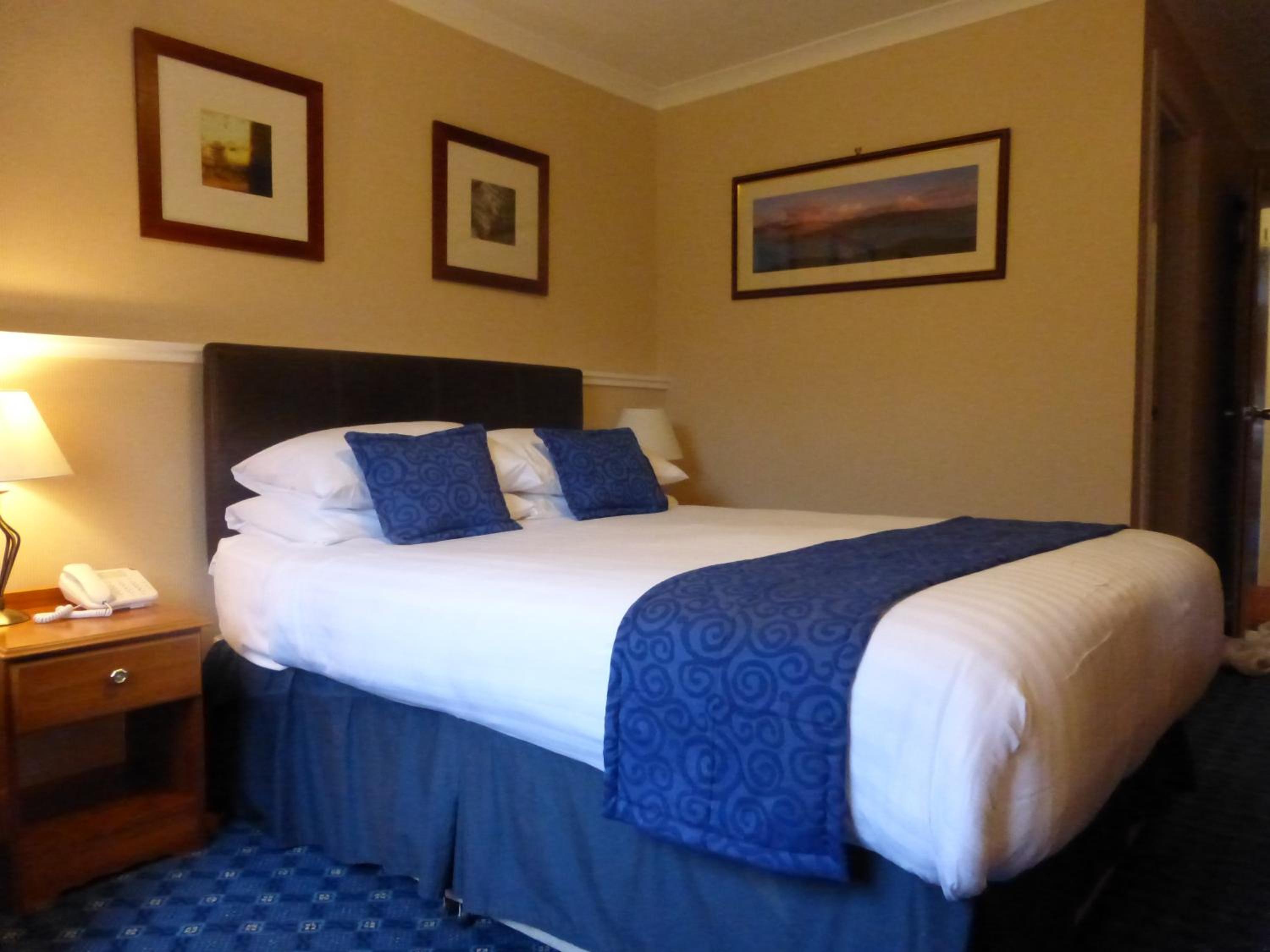 Superior Double or Twin Room - Photo 1
