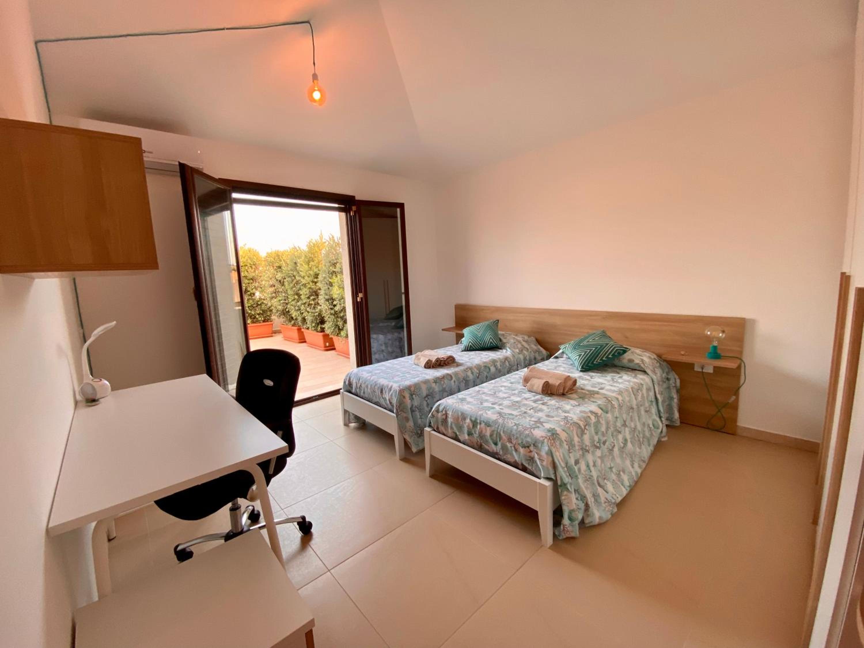 Penthouse Apartment photo 1
