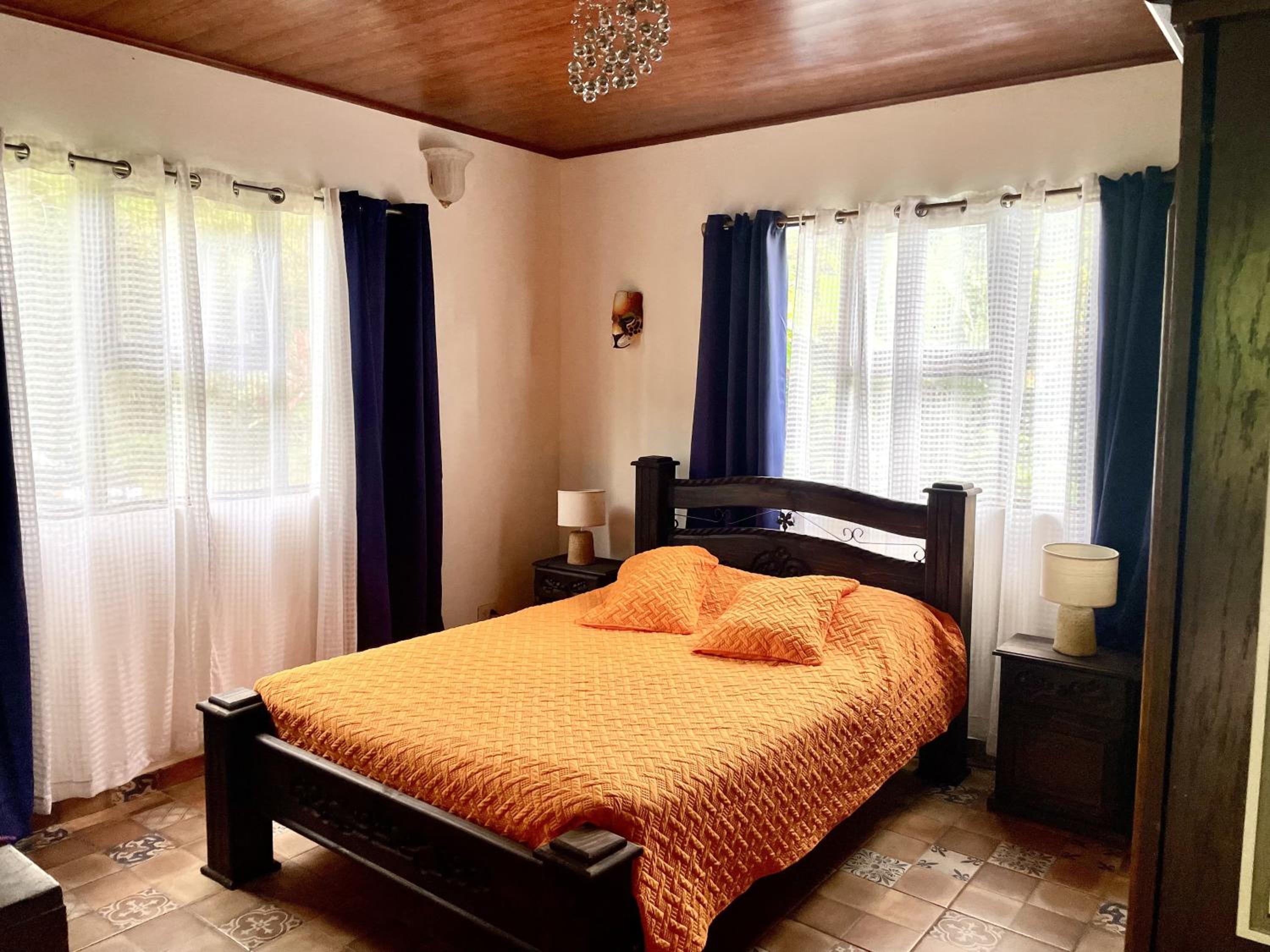 Two-Bedroom Apartment - Photo 1
