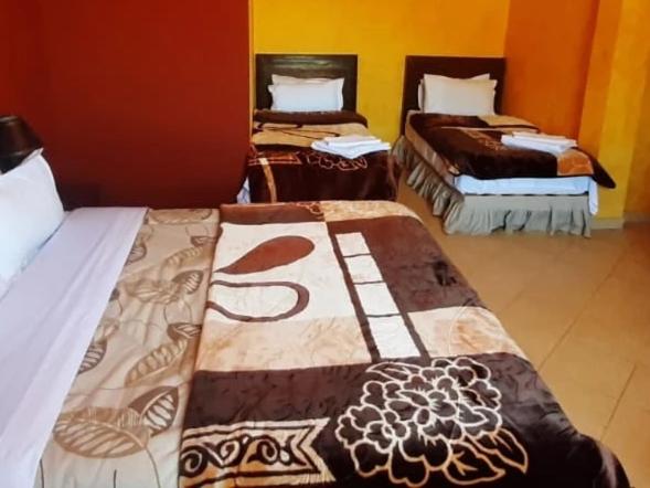 Triple Room photo 1