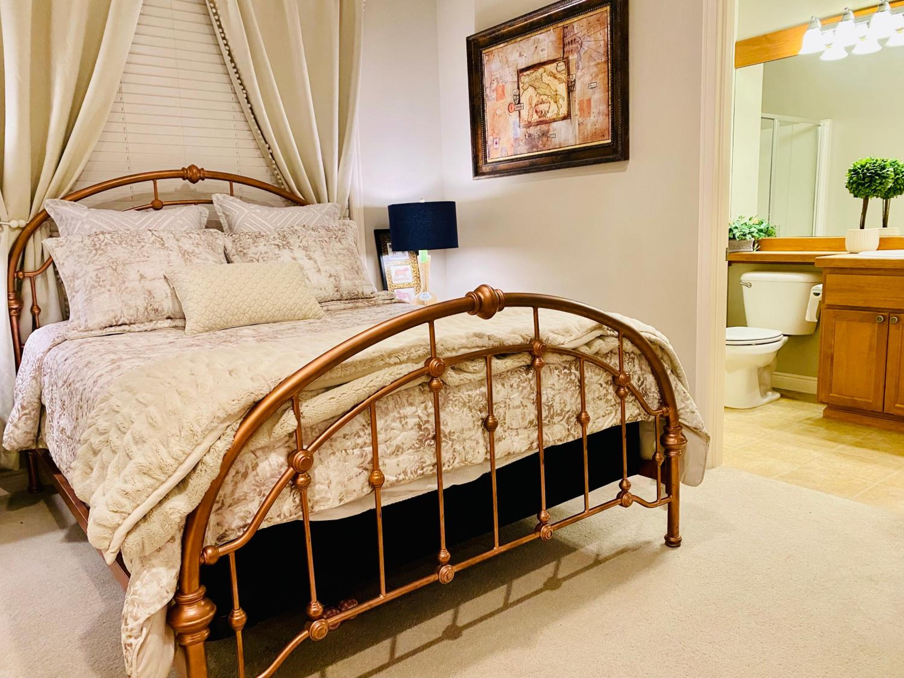 Double Room with Private Bathroom photo 1