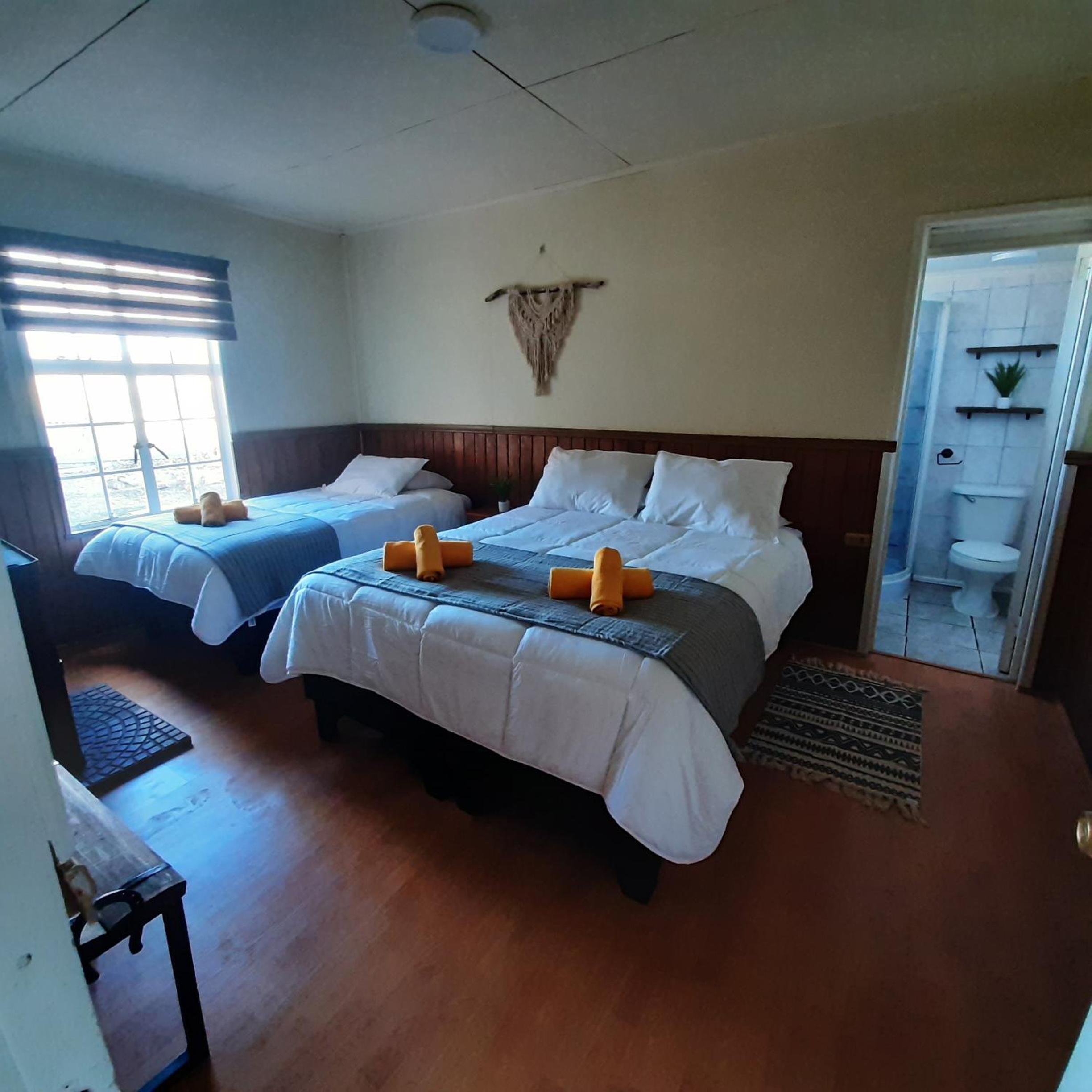 Triple Room with Bathroom photo 3