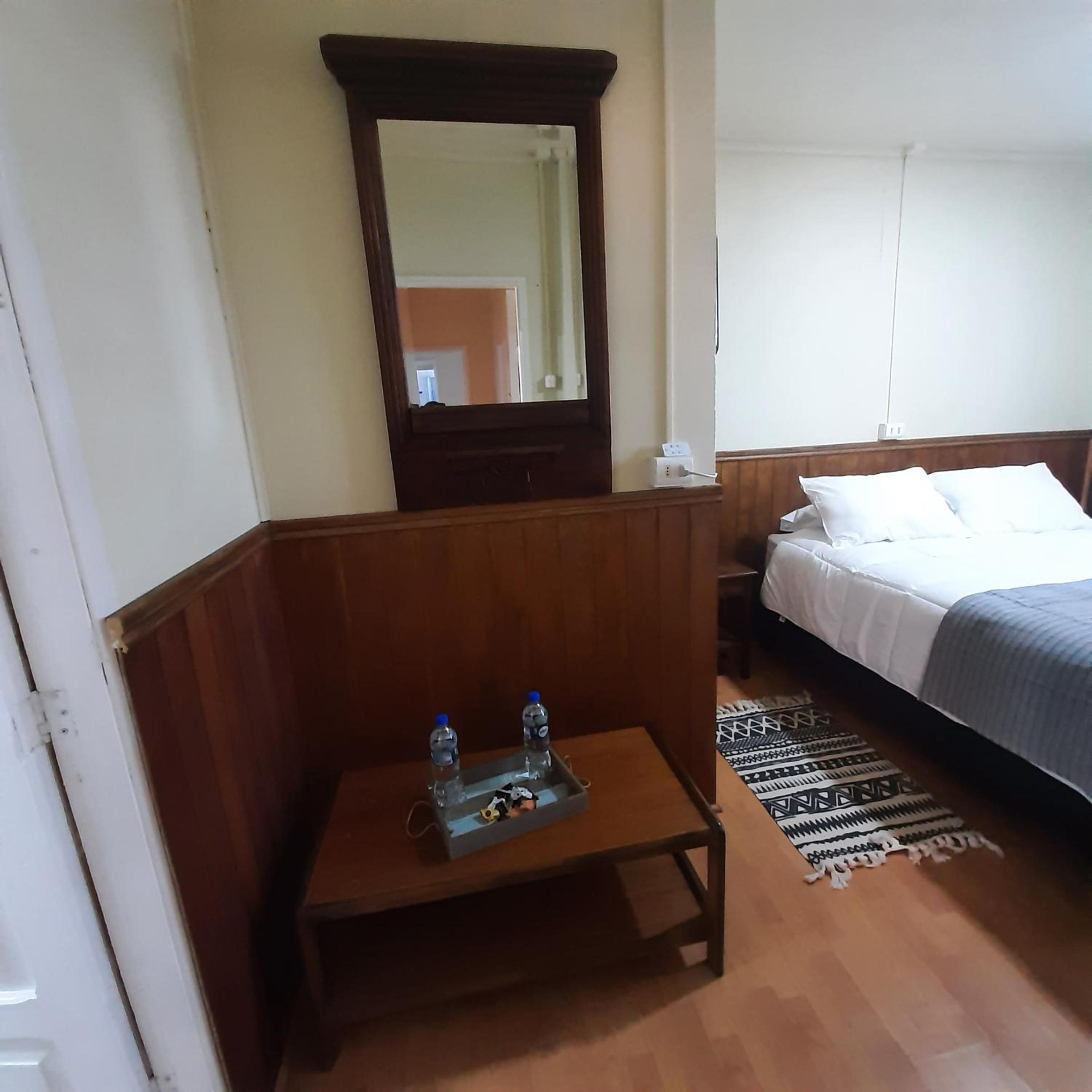 Large Double Room photo 3