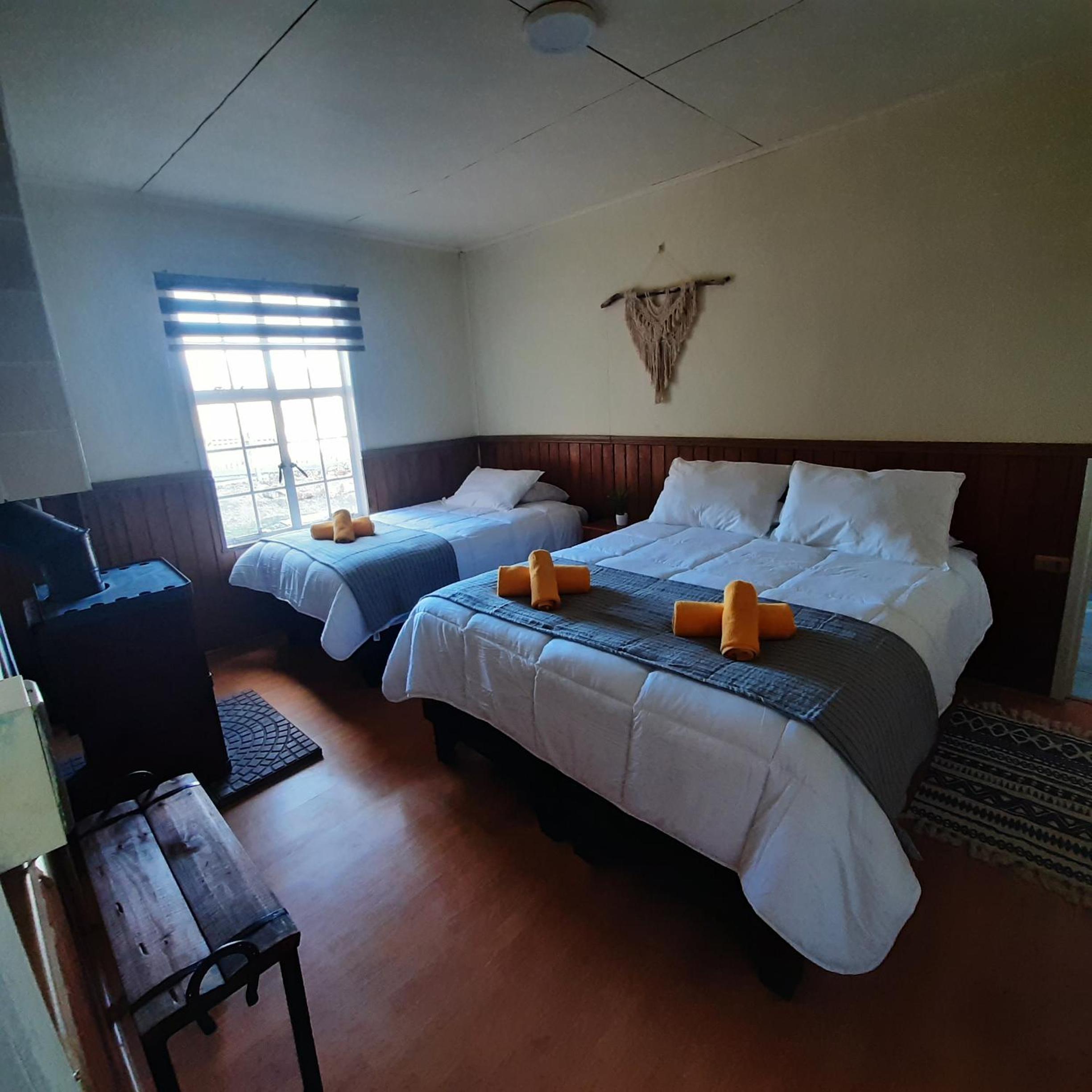 Triple Room with Bathroom photo 1
