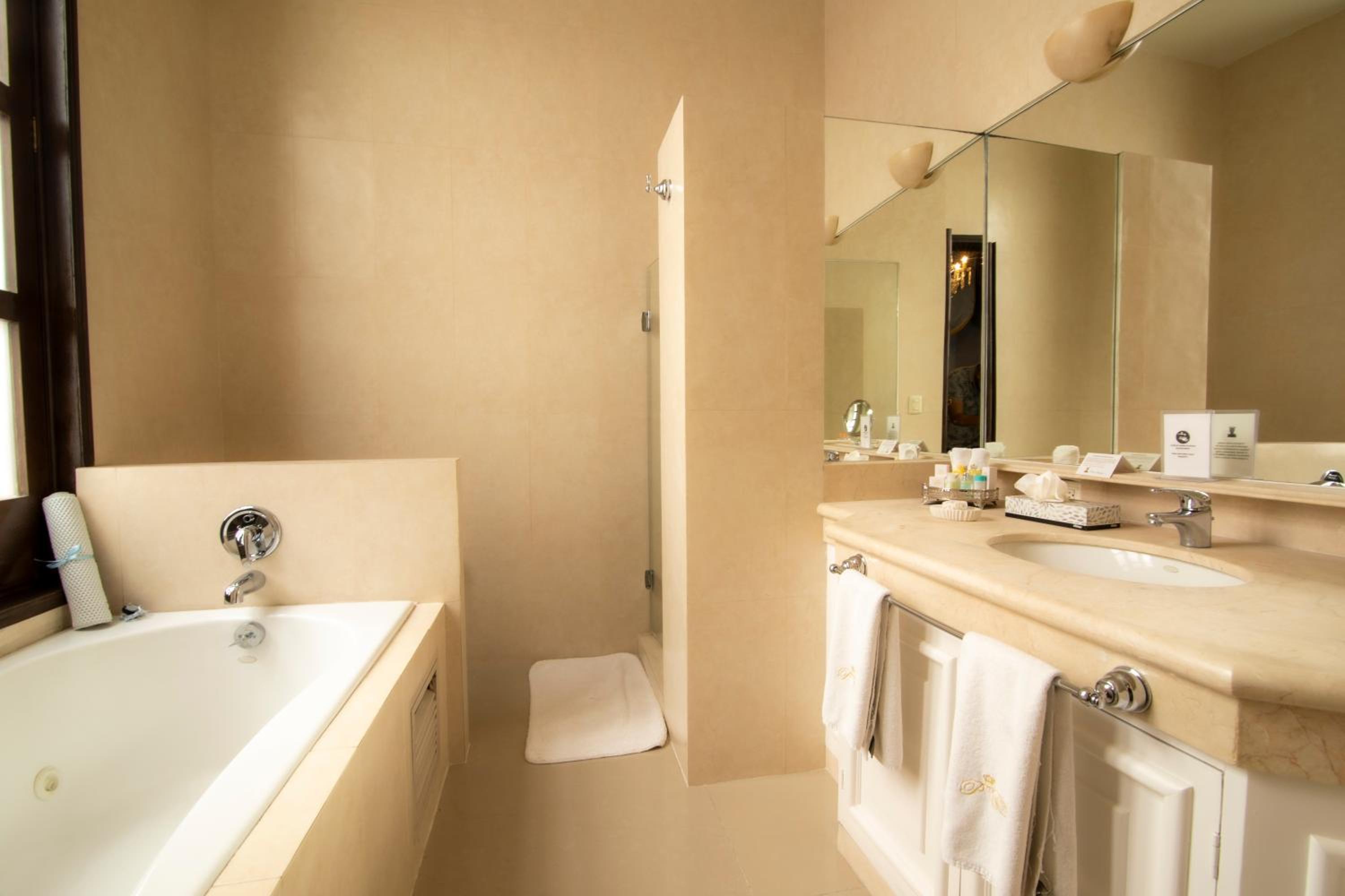 Deluxe King Suite - Photo 2
