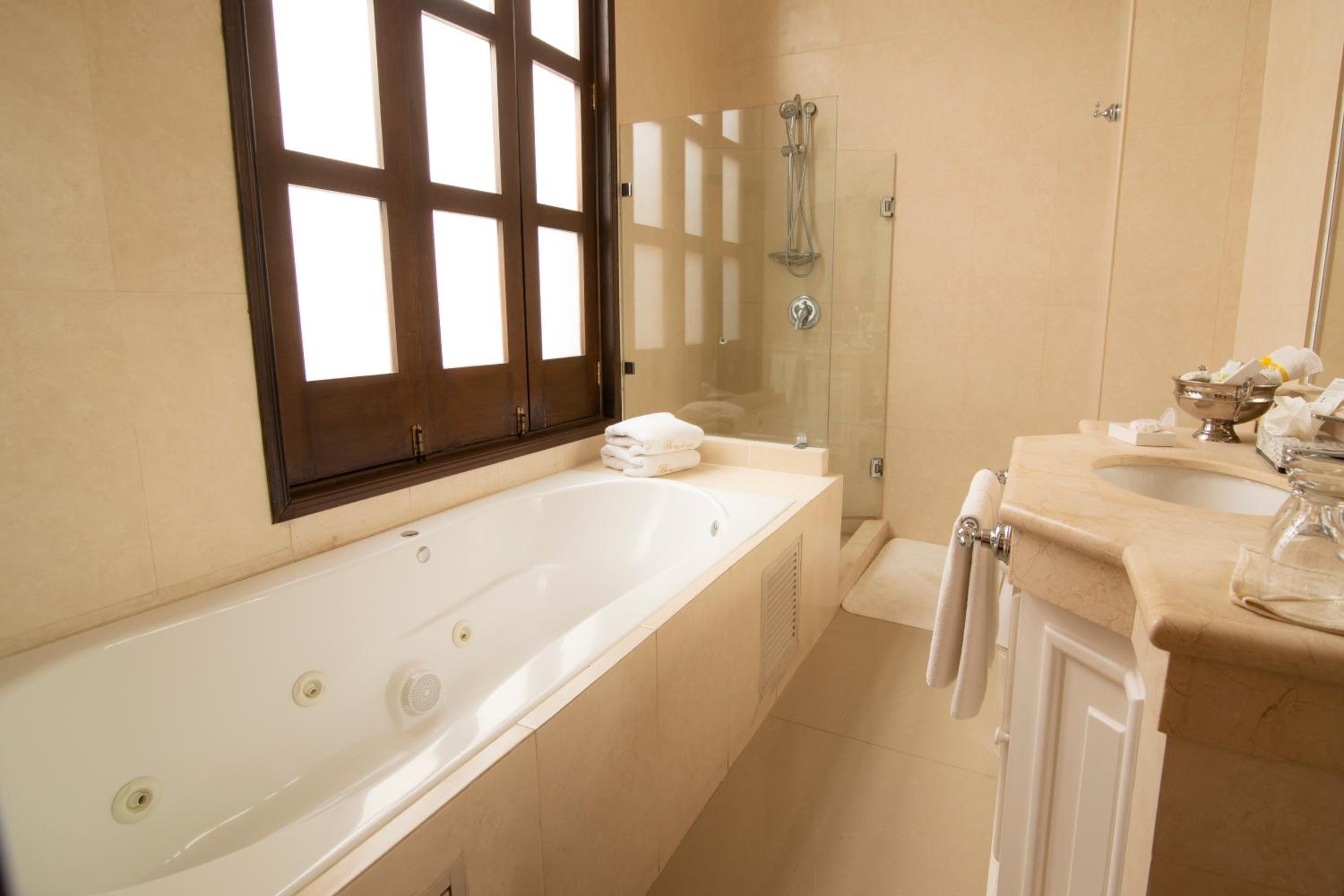 Deluxe King Suite - Photo 5