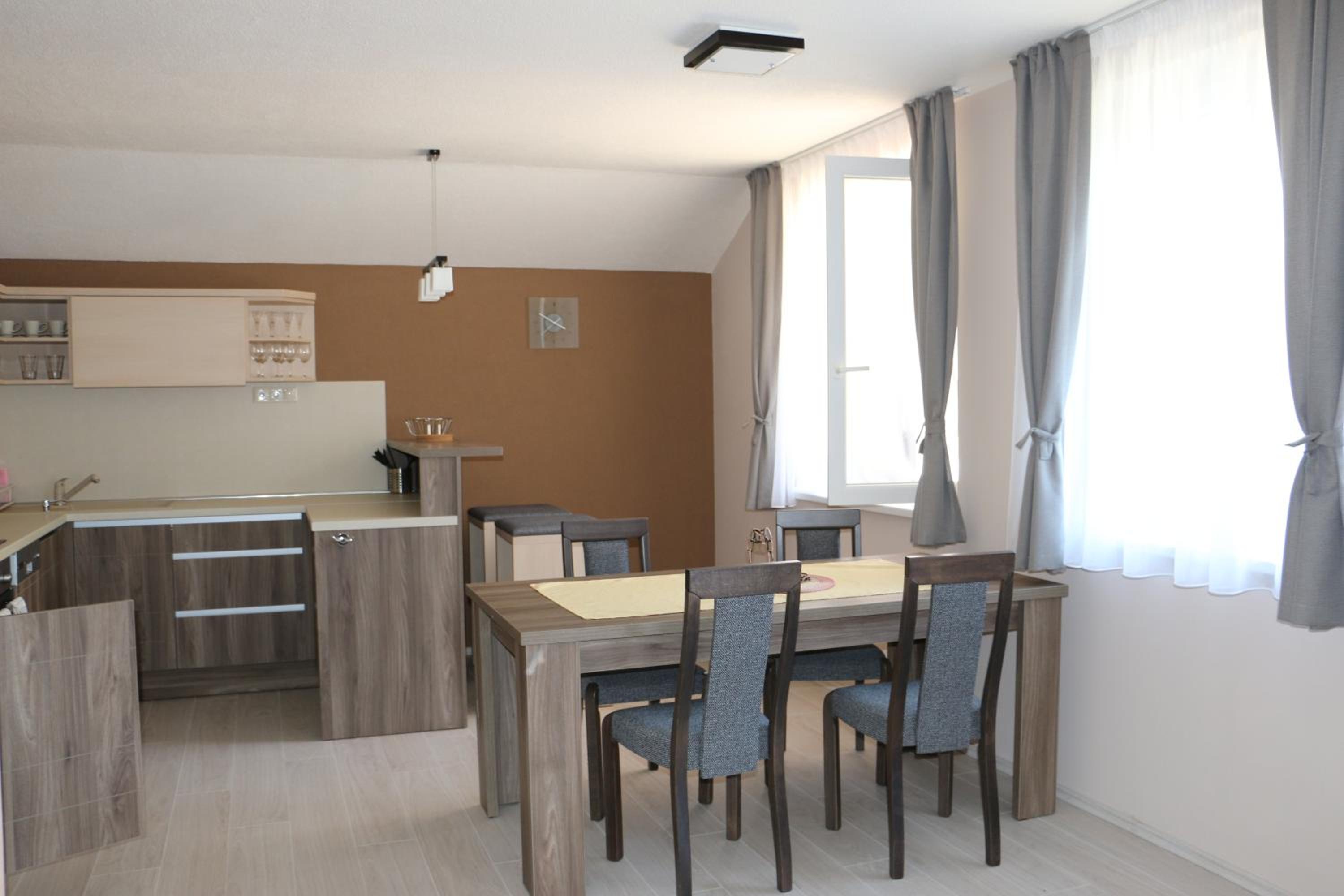 Two-Bedroom Apartment - Photo 10