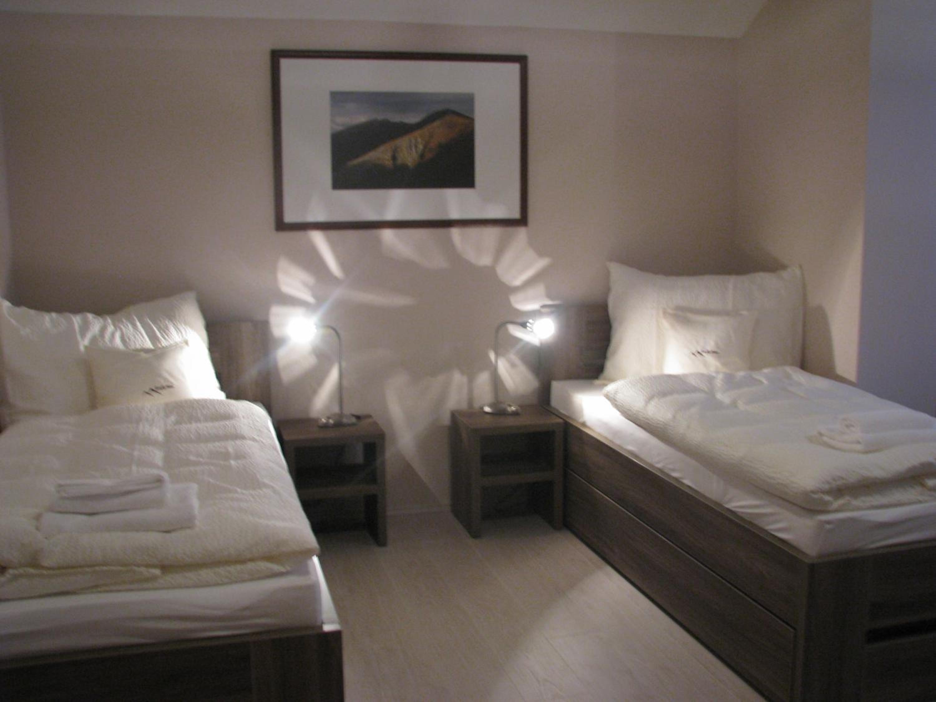 Two-Bedroom Apartment - Photo 5