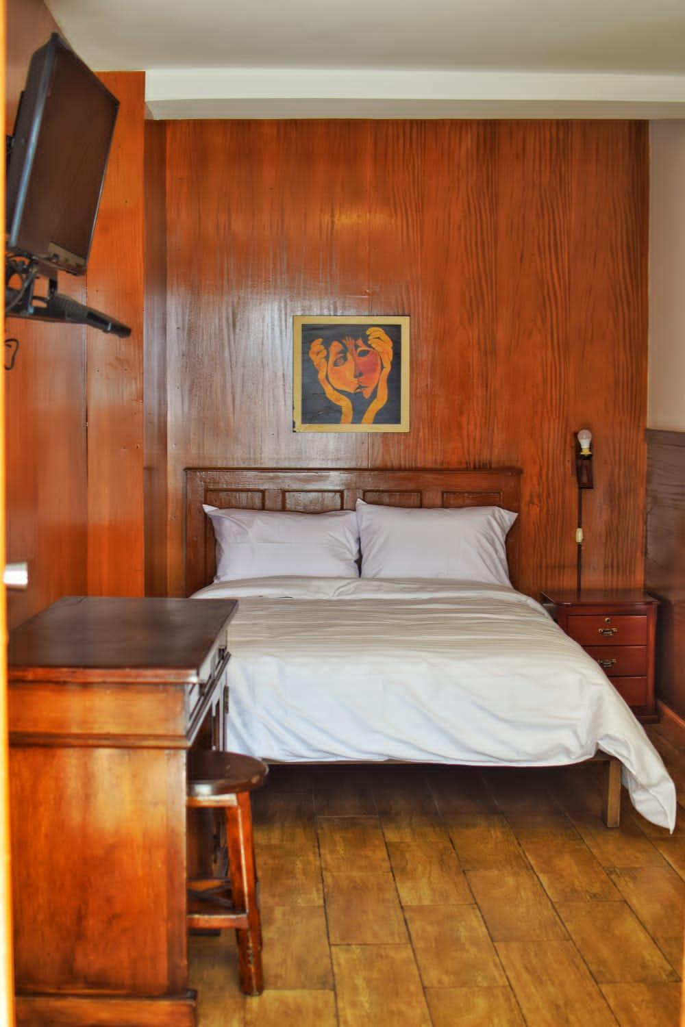 Single Room