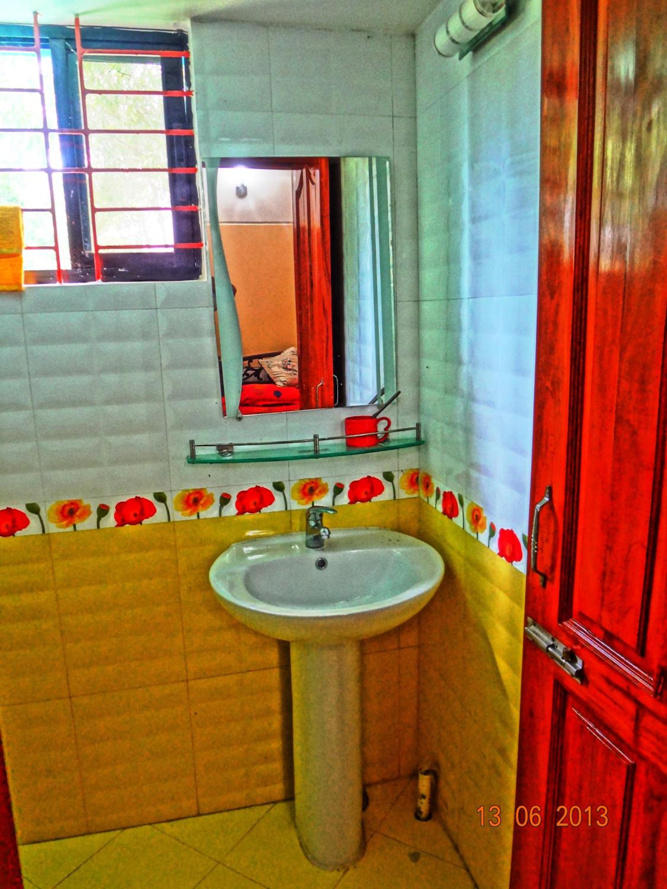 Superior Queen Room with Sofa