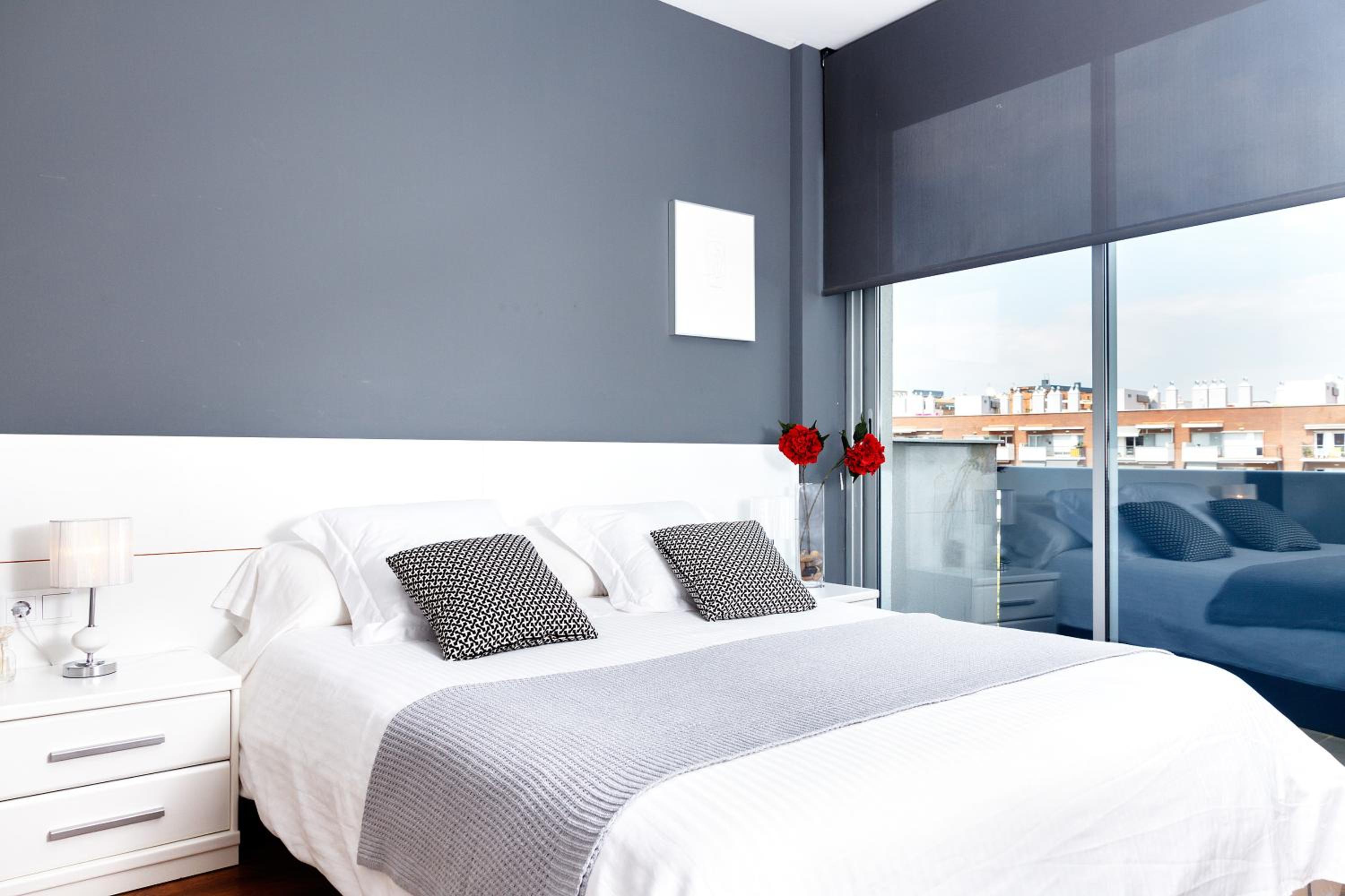 Apartamento de dos habitaciones - Bilbao 11