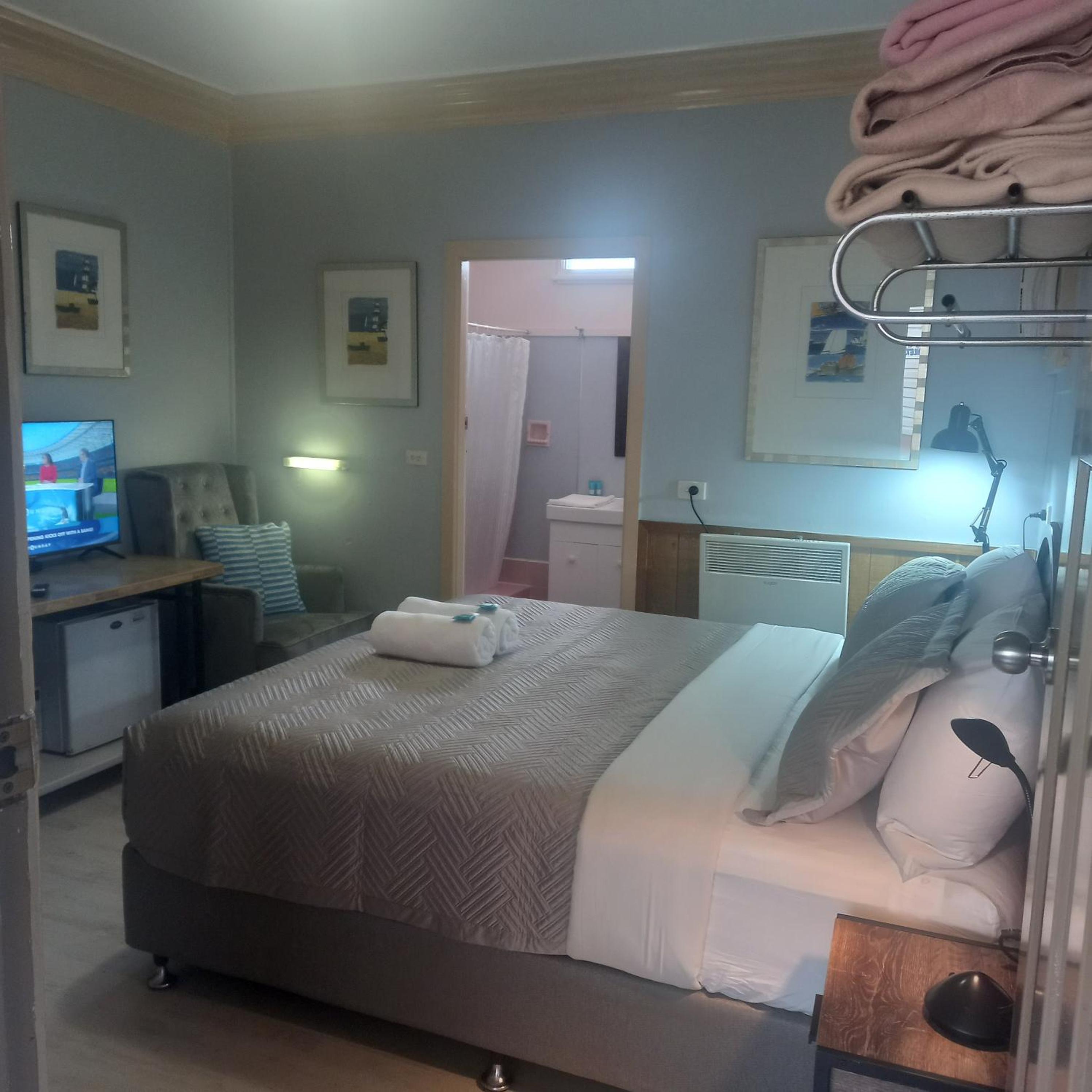King Room photo 3