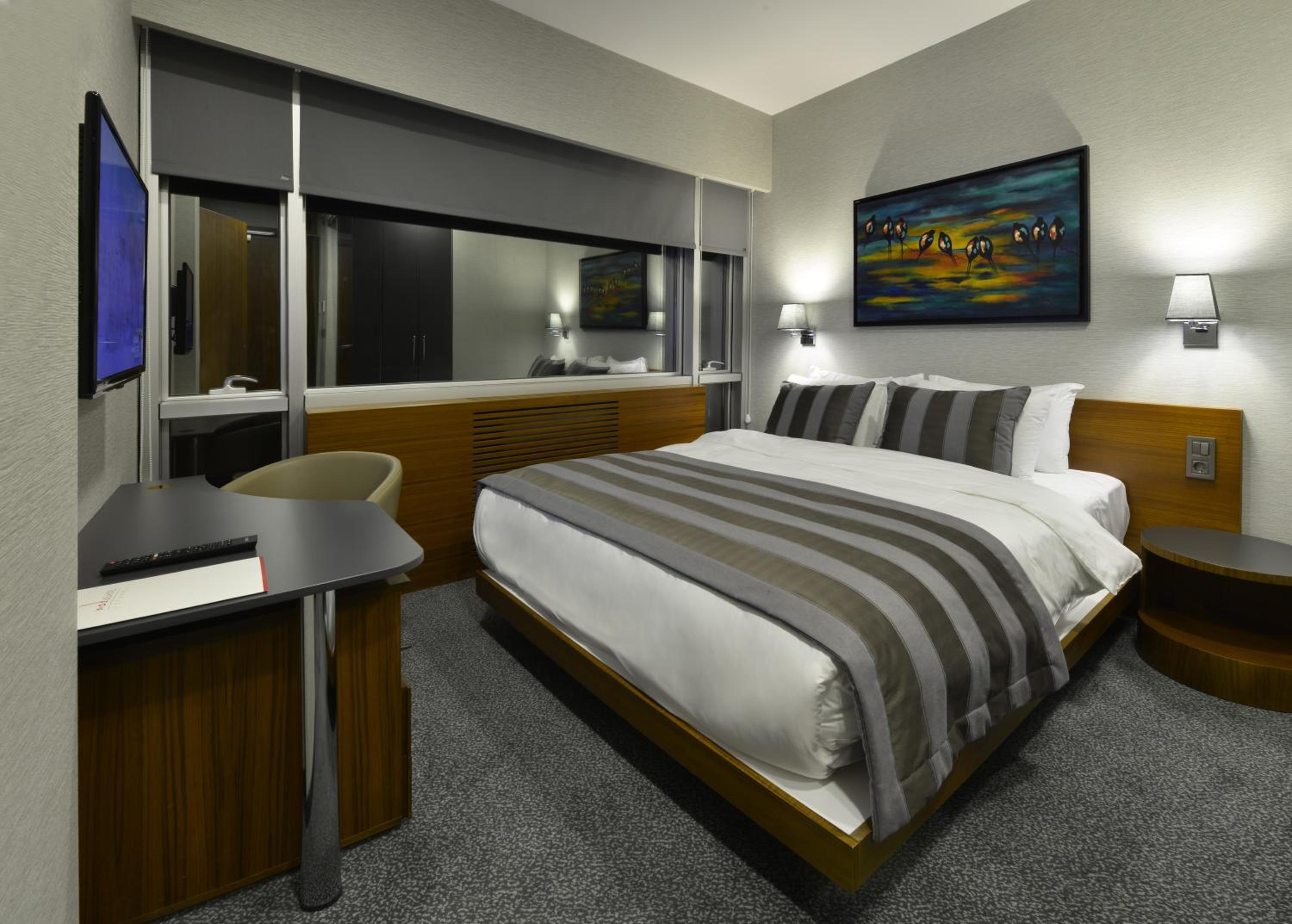 Double or Twin Room photo 1