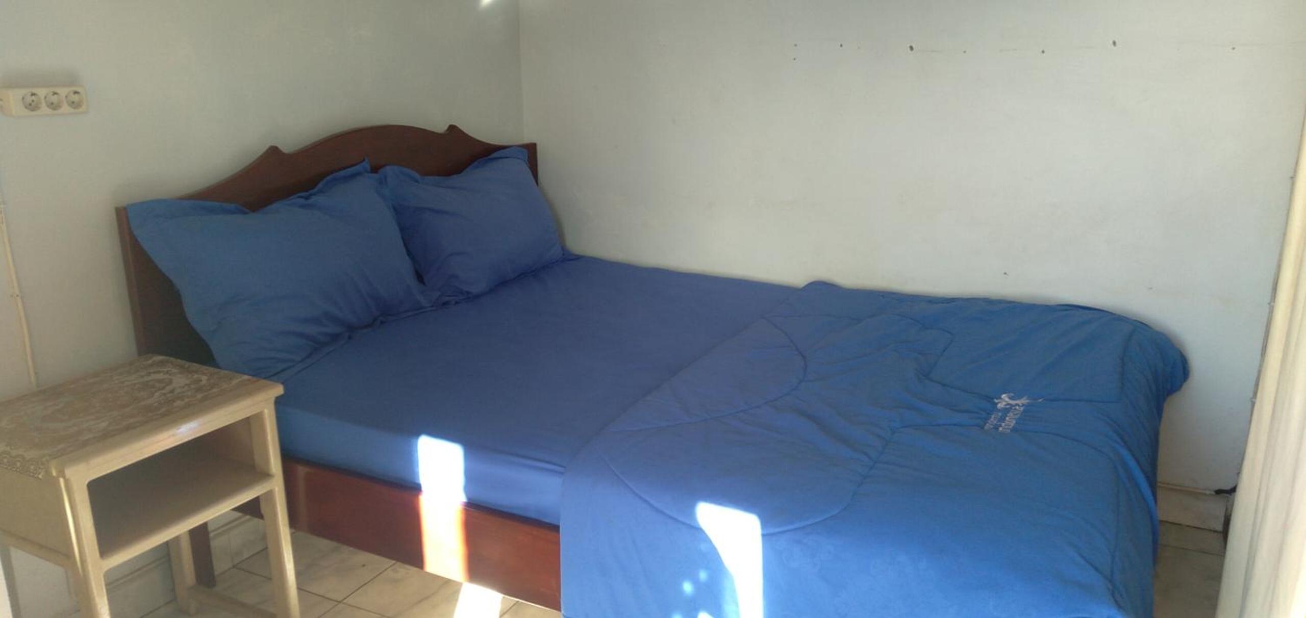 Double Room with Private Bathroom photo 1