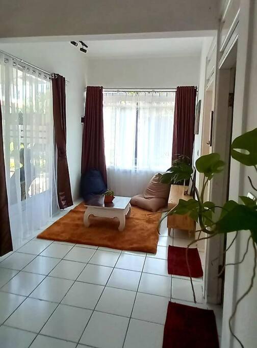 Two-Bedroom Villa - Photo 1