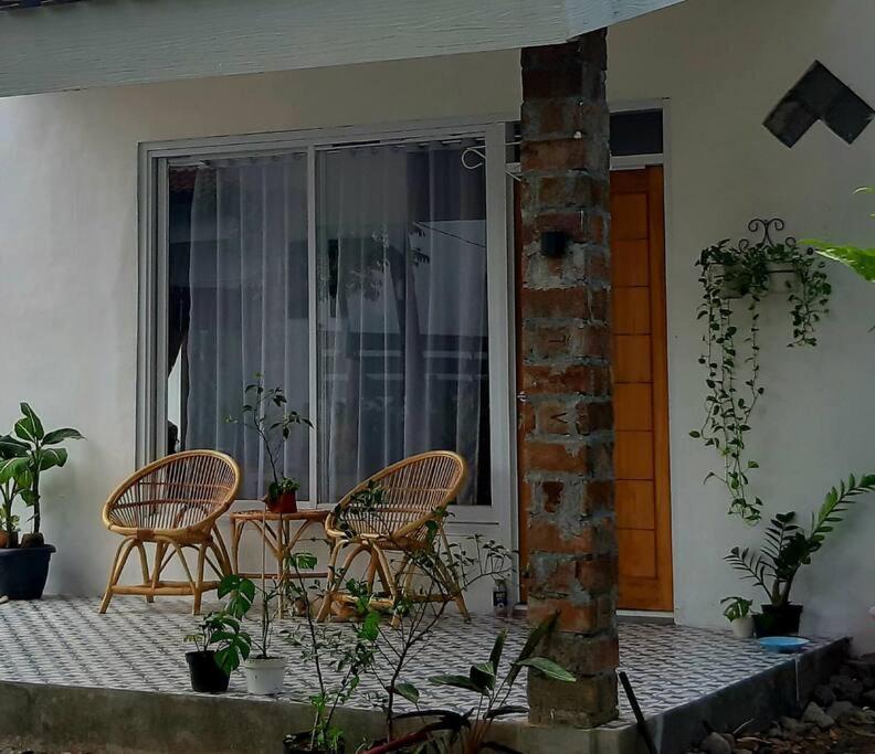 Two-Bedroom Villa - Photo 4